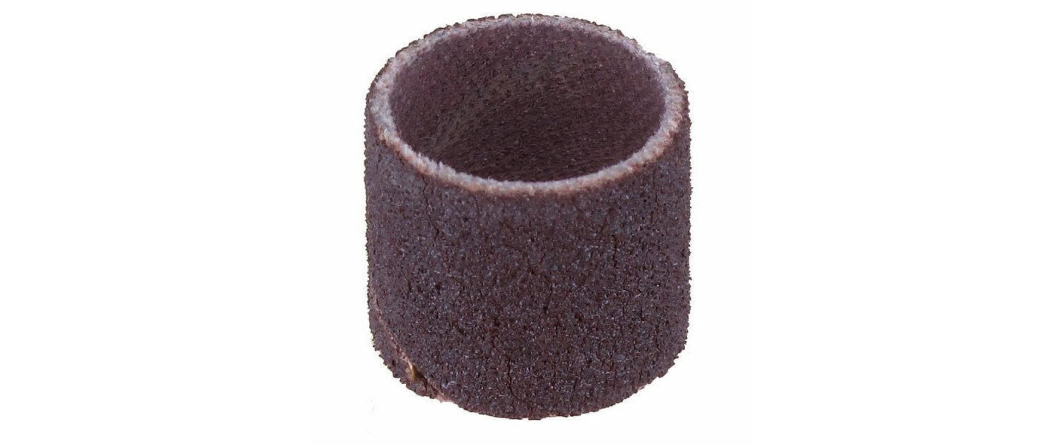 Dremel Schleifband 432 K120 6 Teile