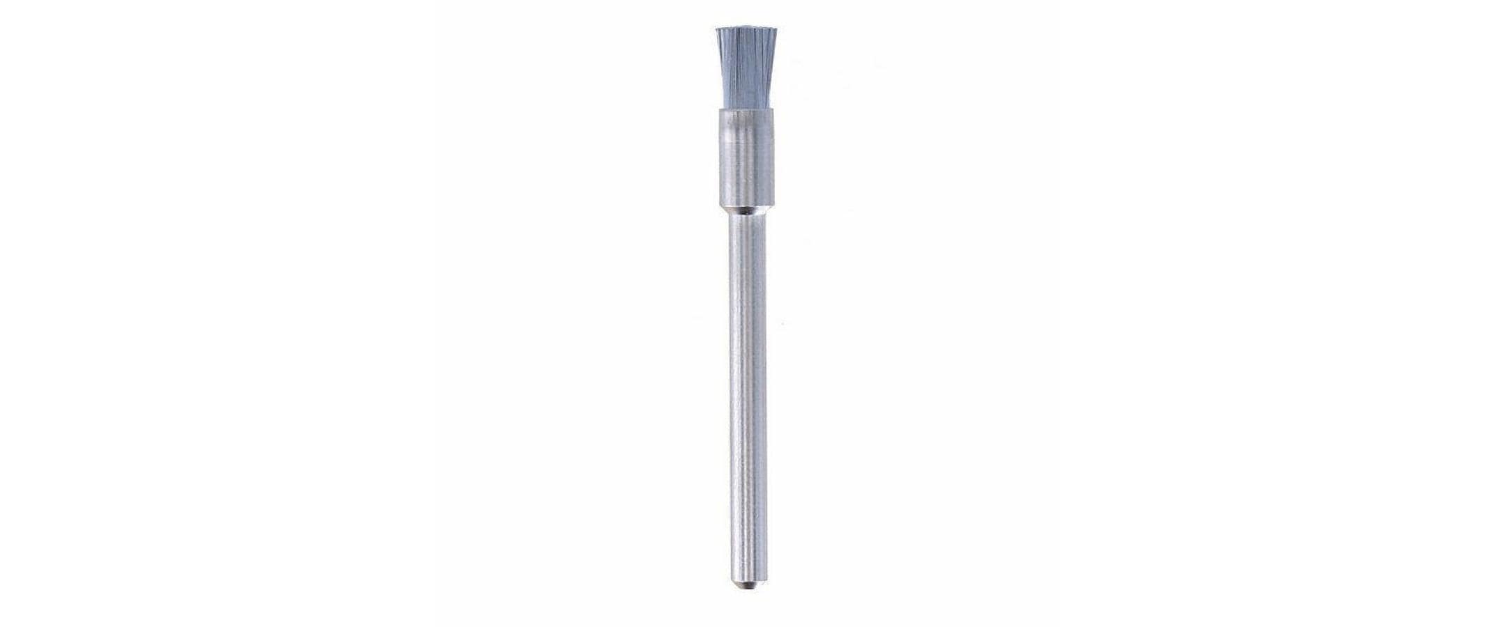 Dremel Stahlbürste 443 3 Teile