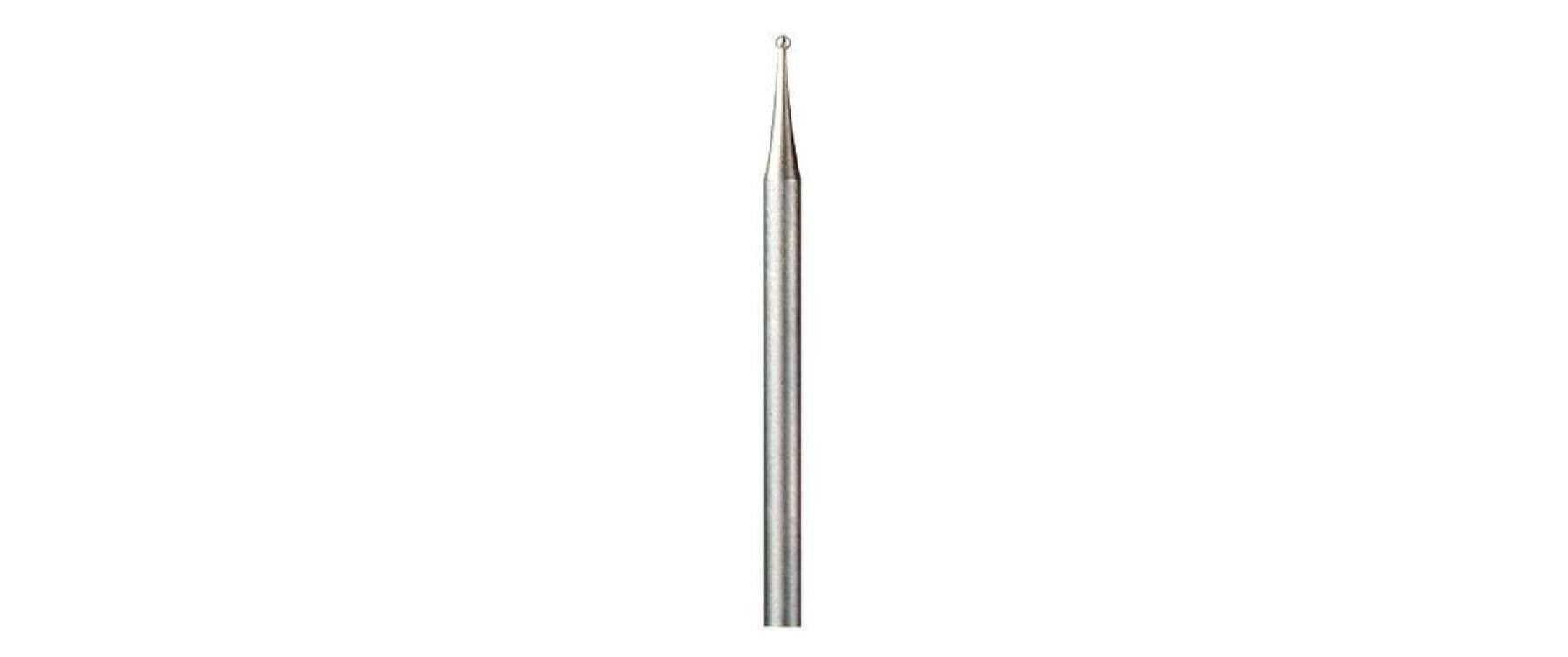 Dremel Gravierspitze 105 3 Teile