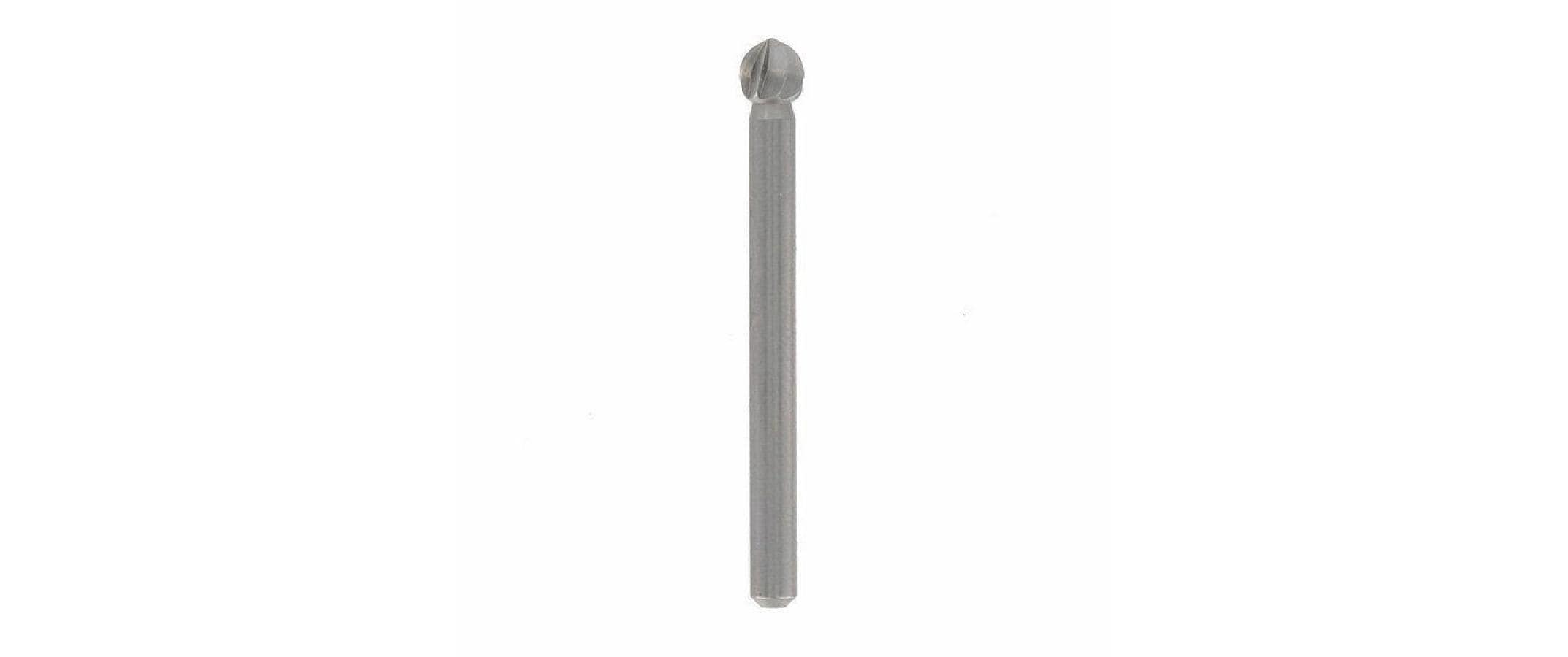 Dremel Fräser 114 2 Teile