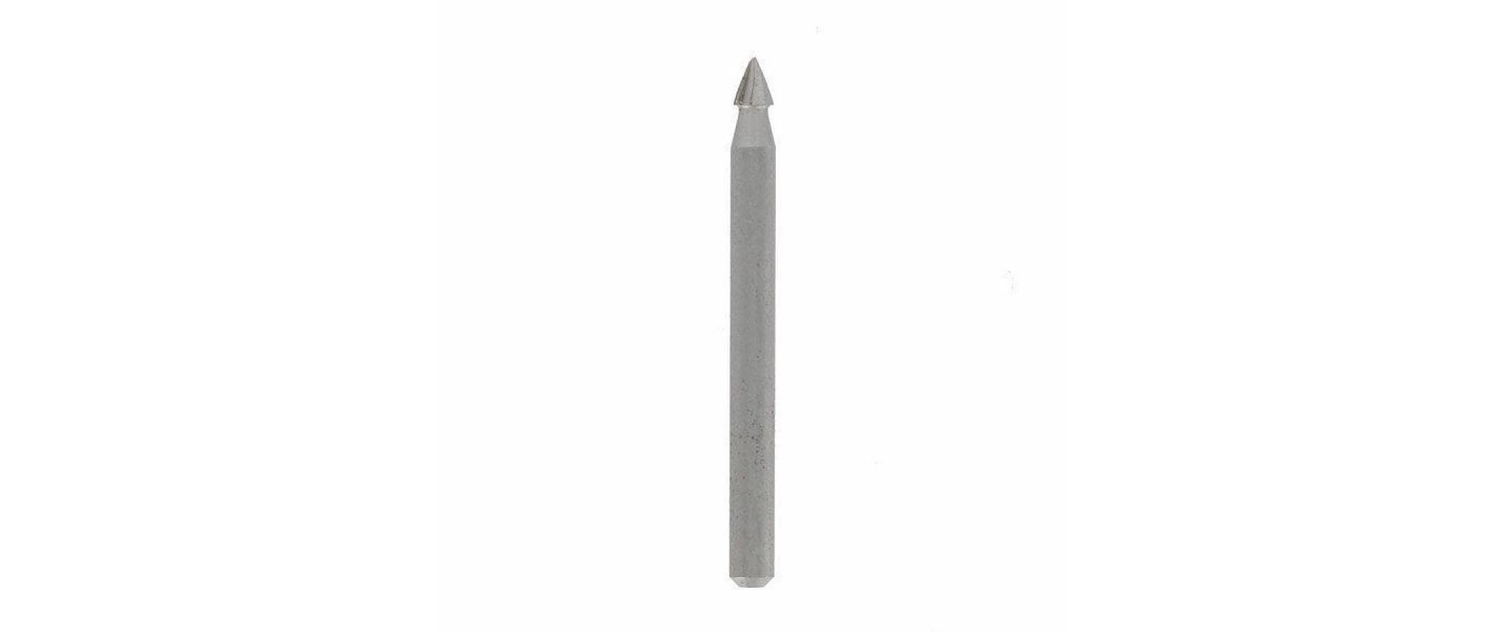 Dremel Fräsmesser 118 2 Teile