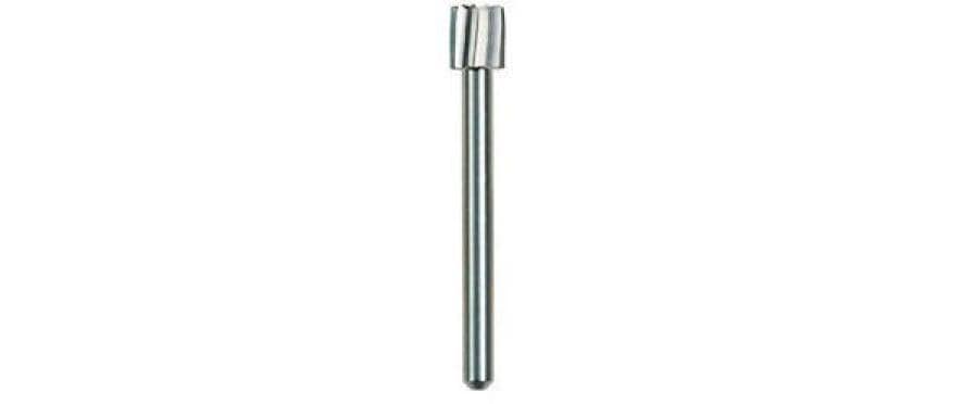Dremel Fräsmesser 196 2 Teile