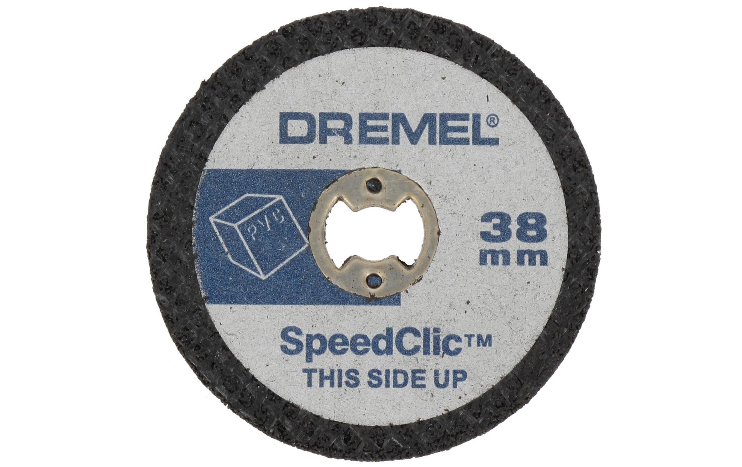 Dremel Trennscheibe EZ SpeedClic SC476