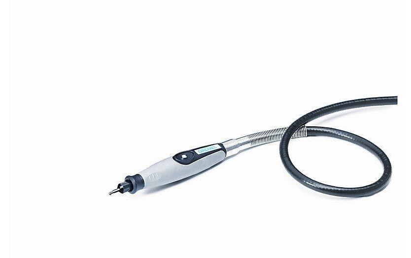Dremel Vorsatzgerät 225 Biegsame Welle, 1 Stück