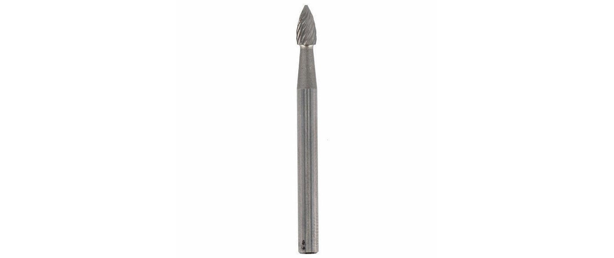 Dremel Fräser 9911 Wolfram-Karbid, 1 Stück