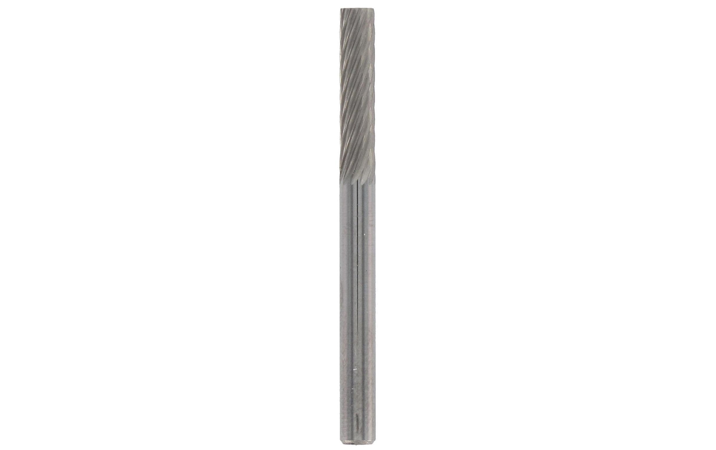 Dremel Fräser 9901 Wolfram-Karbid, 1 Stück