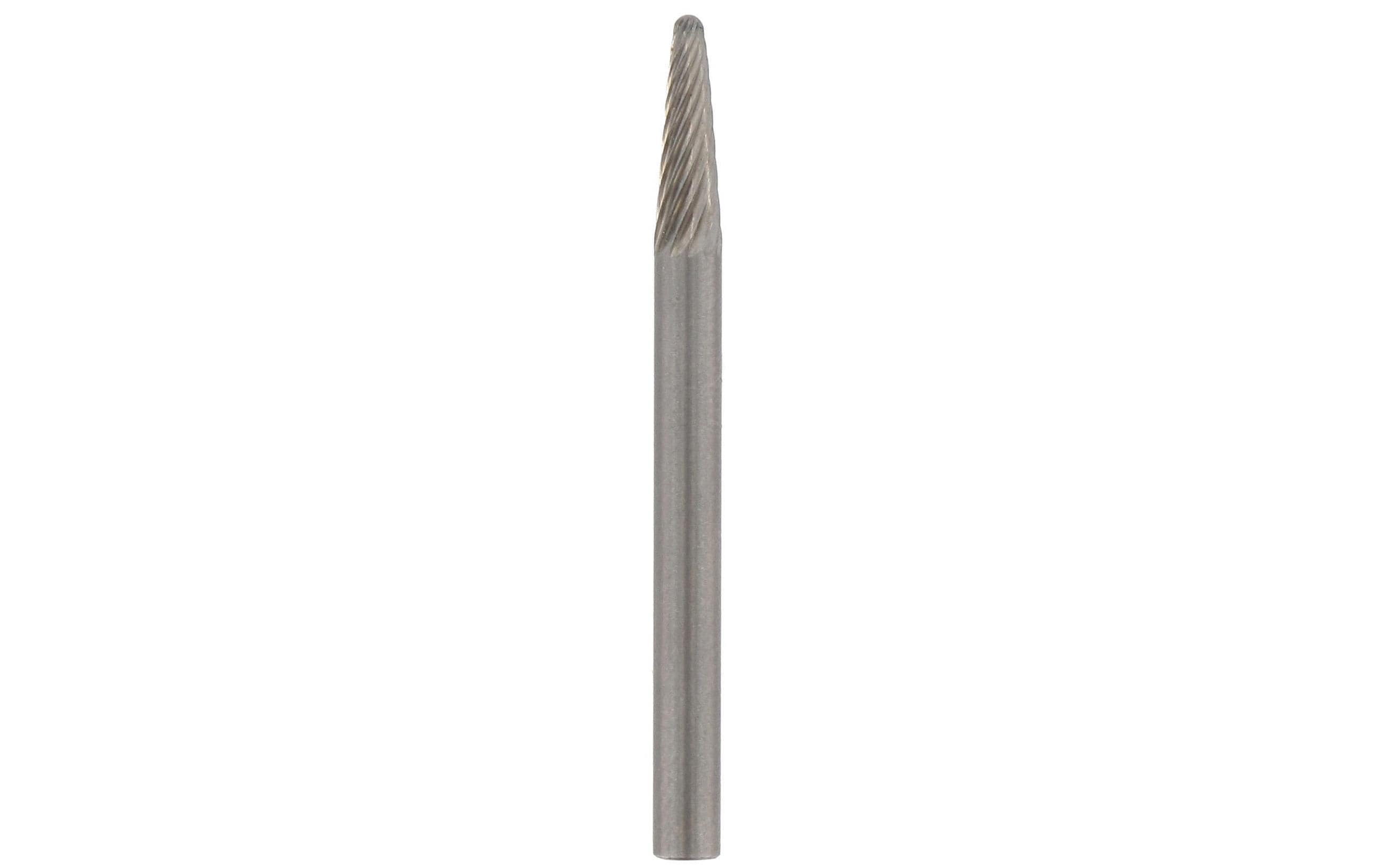 Dremel Fräser 9910 Wolfram-Karbid, 1 Stück