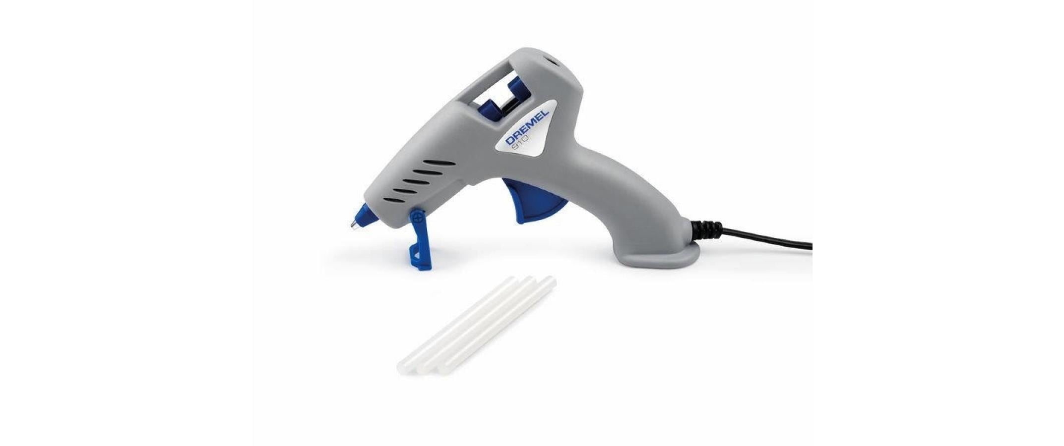 Dremel Heissklebepistole 910-3
