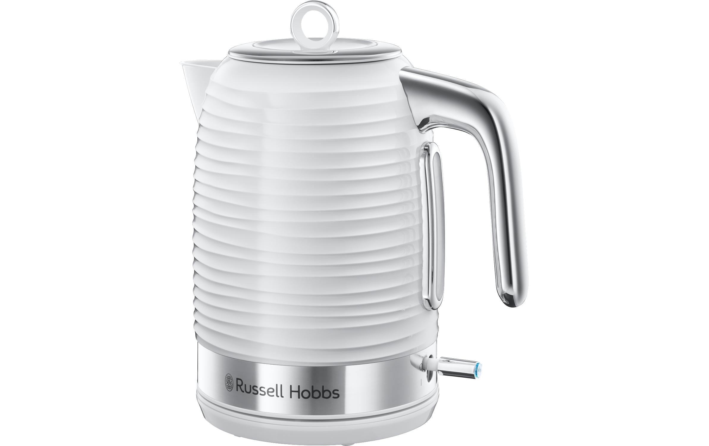 Russell Hobbs Wasserkocher Inspire 24360-70  1.7 l, Weiss