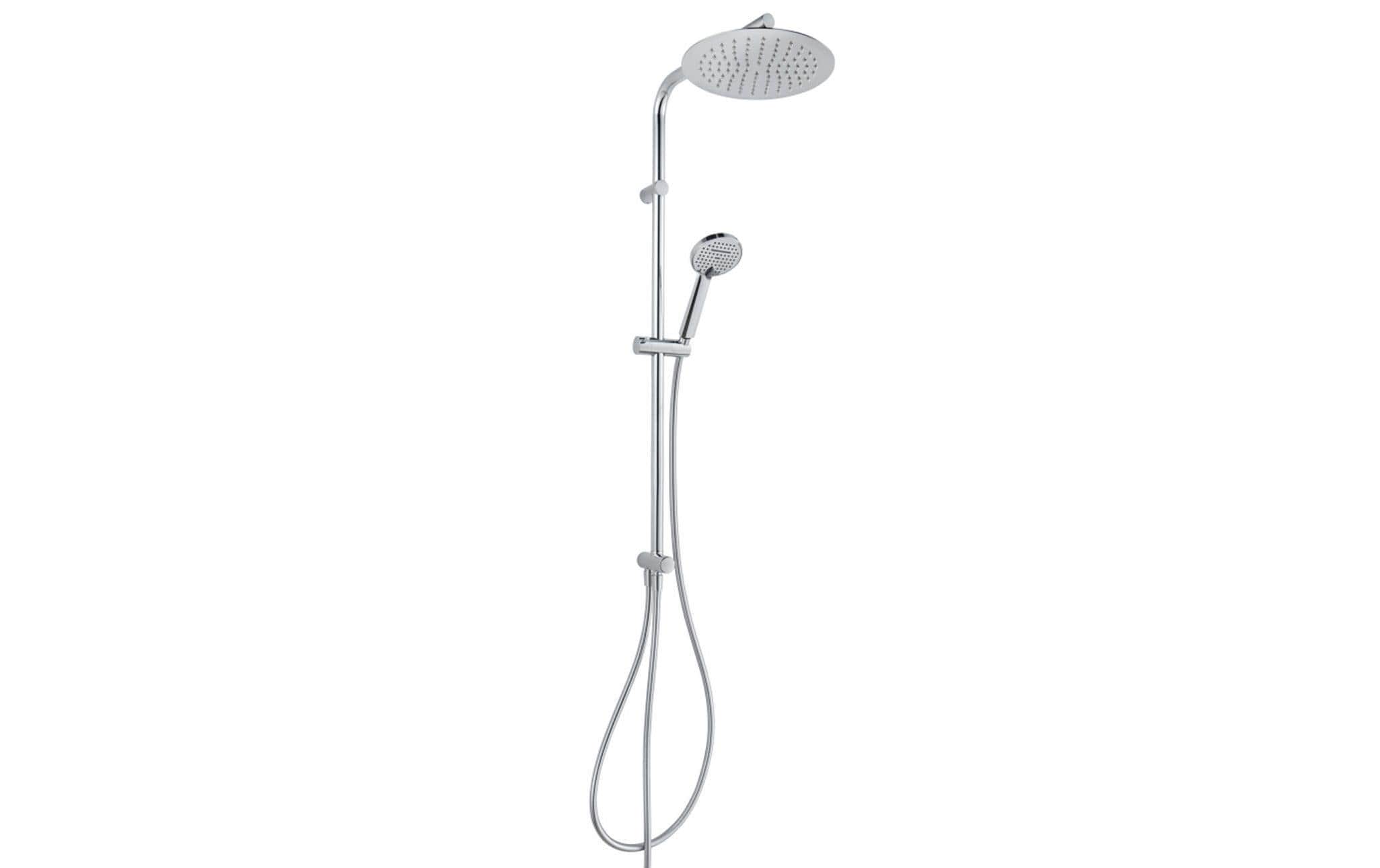 diaqua® Duschsystem Elara Push