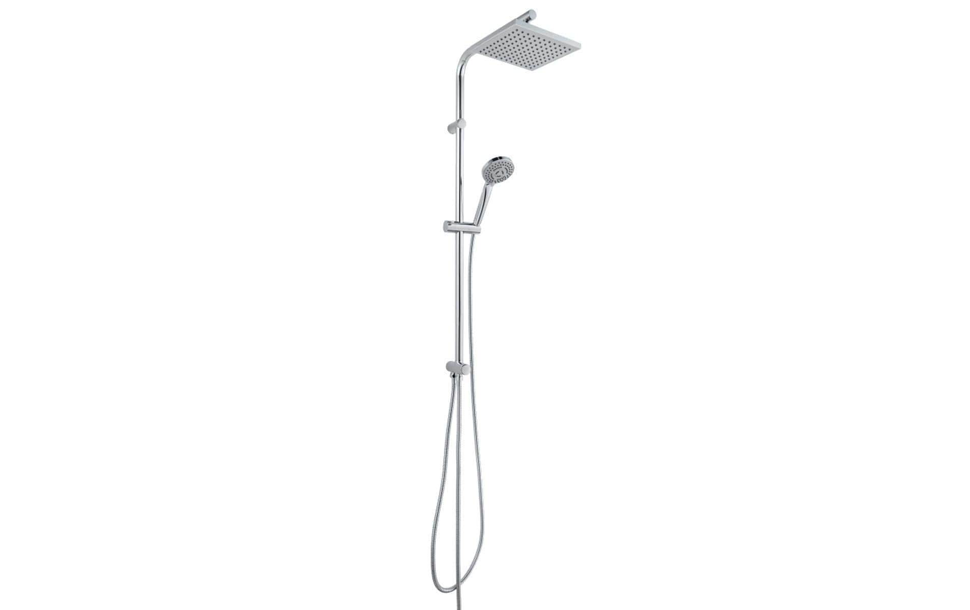 diaqua® Duschsystem Haiti Push