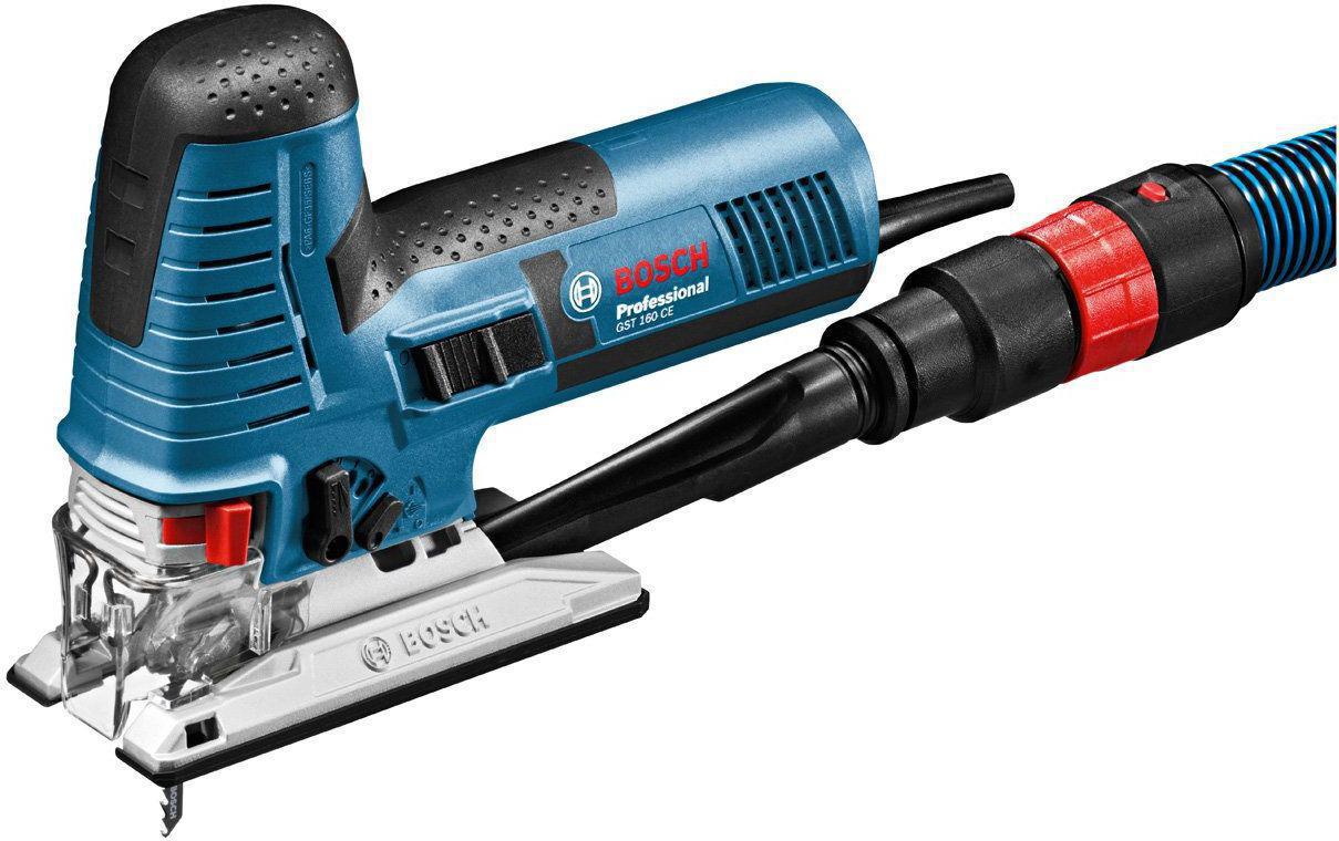 Bosch Professional Stichsäge GST 160 CE