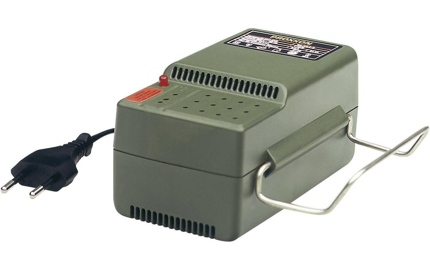 Proxxon Netzteil NG 2/S