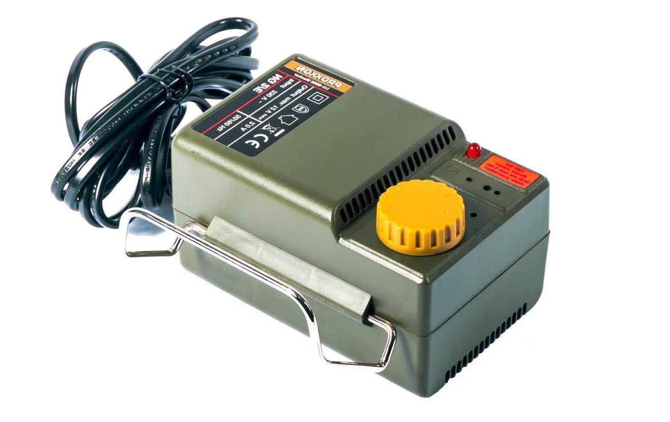 Proxxon Netzteil NG 2/E