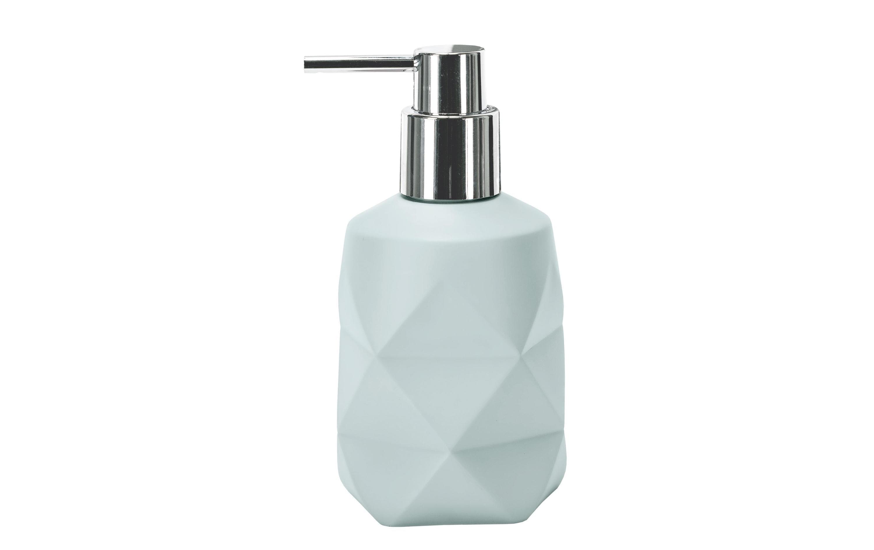 Kleine Wolke Seifenspender Crackle 200 ml, Opal