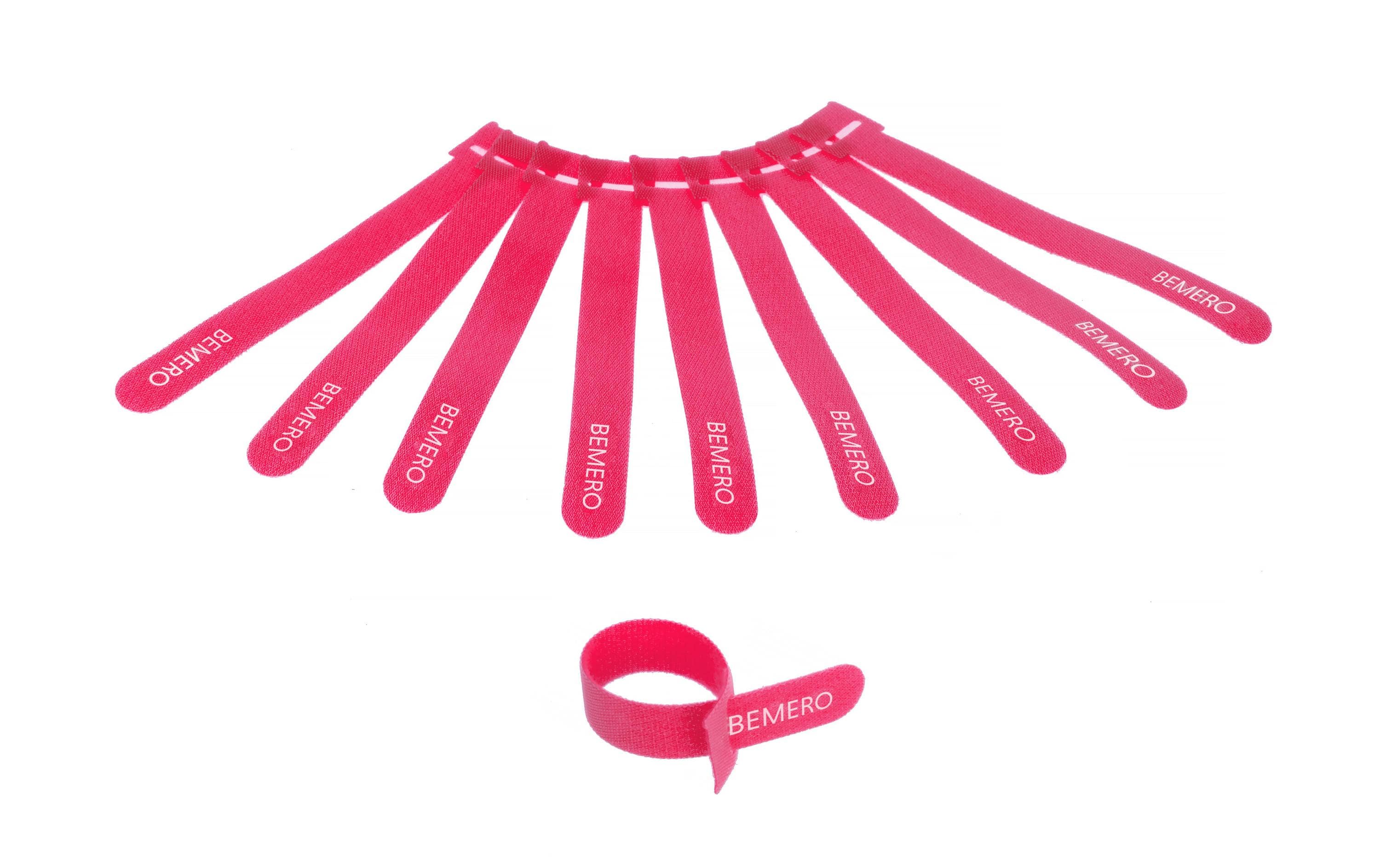 Bemero Kabelklett 16015PK-MP 10 Stück