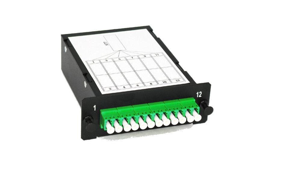 Lightwin MTP-Kassette MTPC MTPFE-6LCA OS2