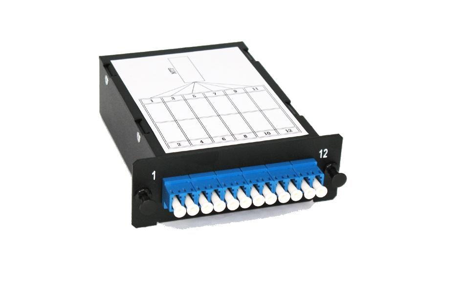 Lightwin MTP-Kassette MTPC MTPFE-6LCD OS2