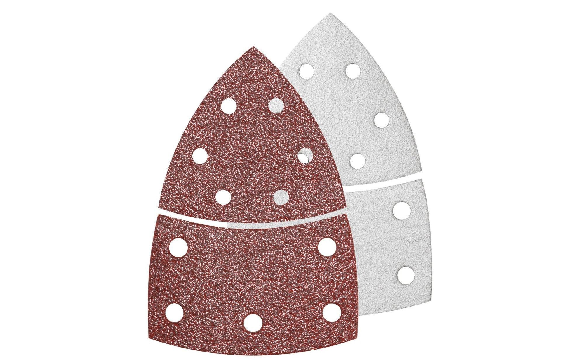 Bosch Schleifblatt-Set 25-teilig