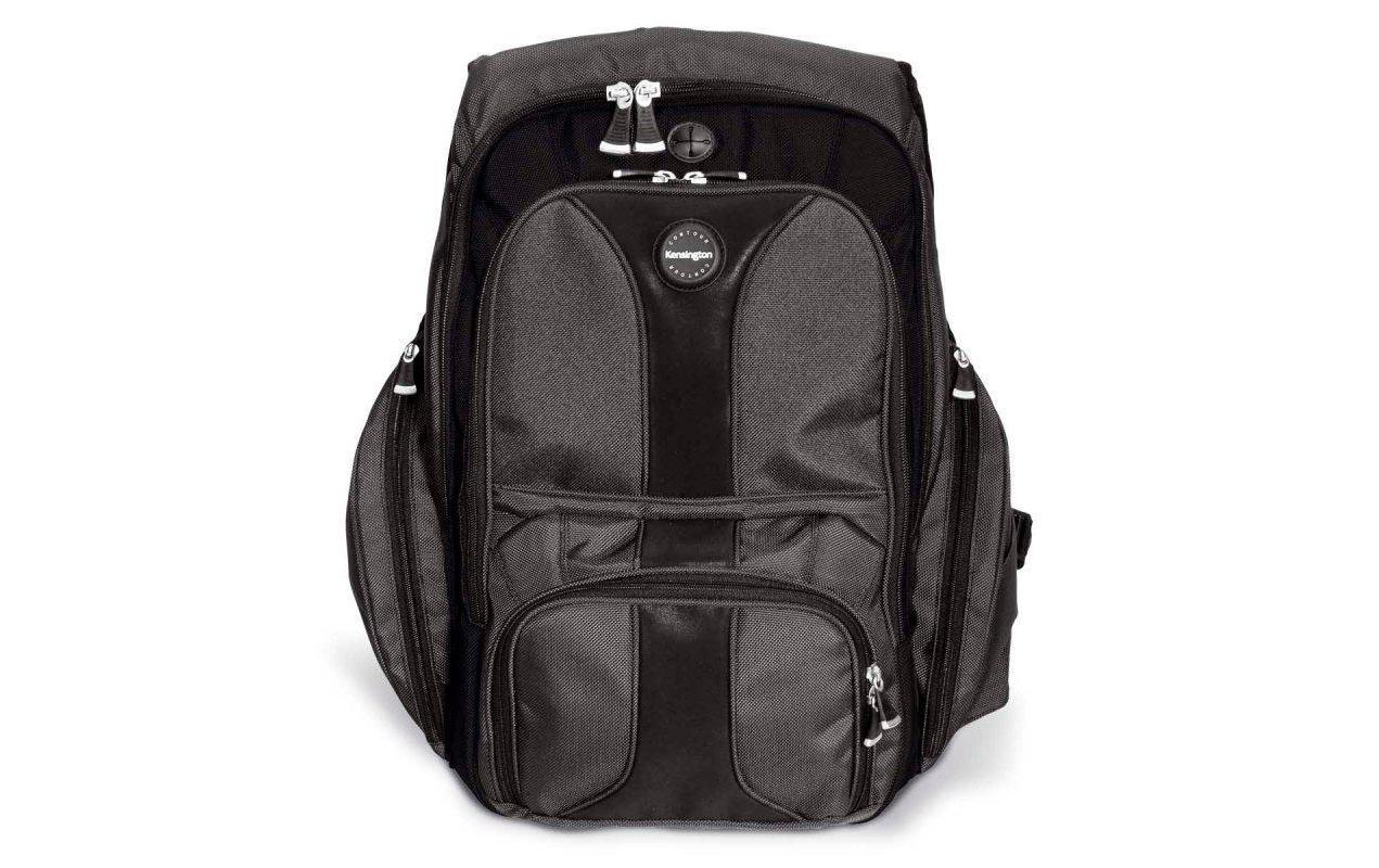 Kensington Notebook-Rucksack Contour 16