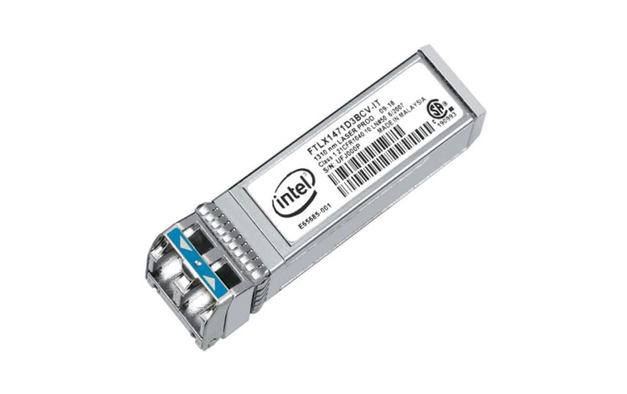 Intel SFP+ Modul E10GSFPLR LX-LC