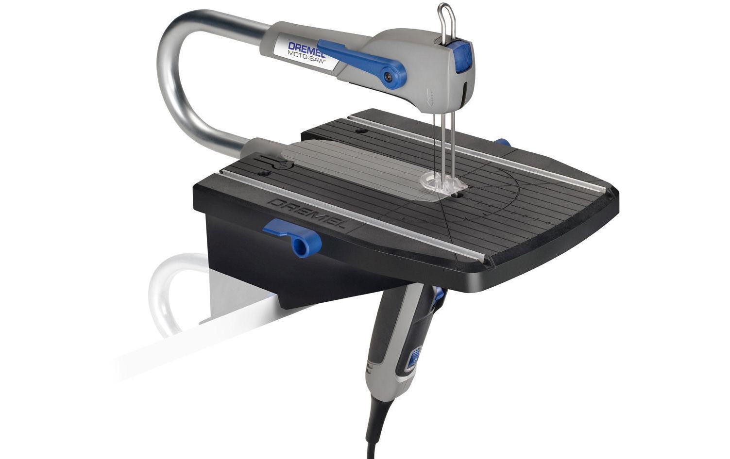 Dremel Dekupiersäge Motosaw MS20-1/5