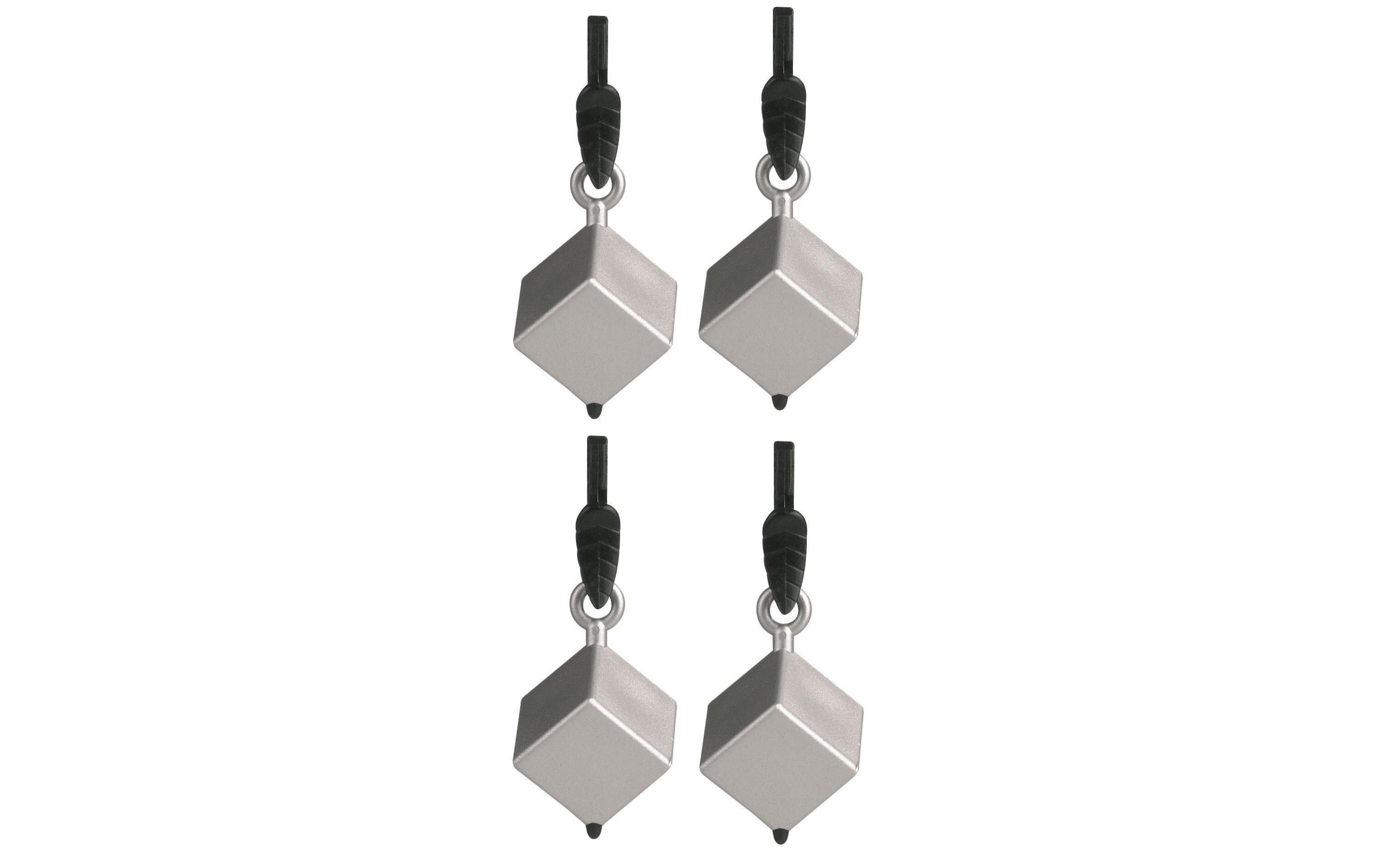 d-c-fix Tischtuchbeschwerer  Cube 4 Stück