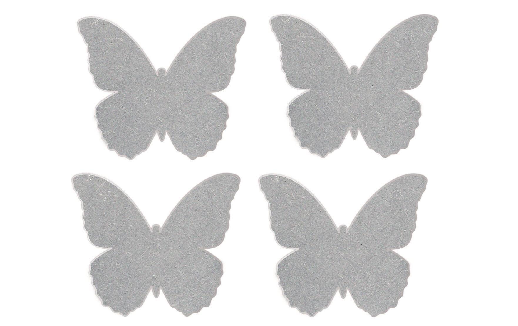 d-c-fix Tischtuchbeschwerer  Butterfly 4 Stück