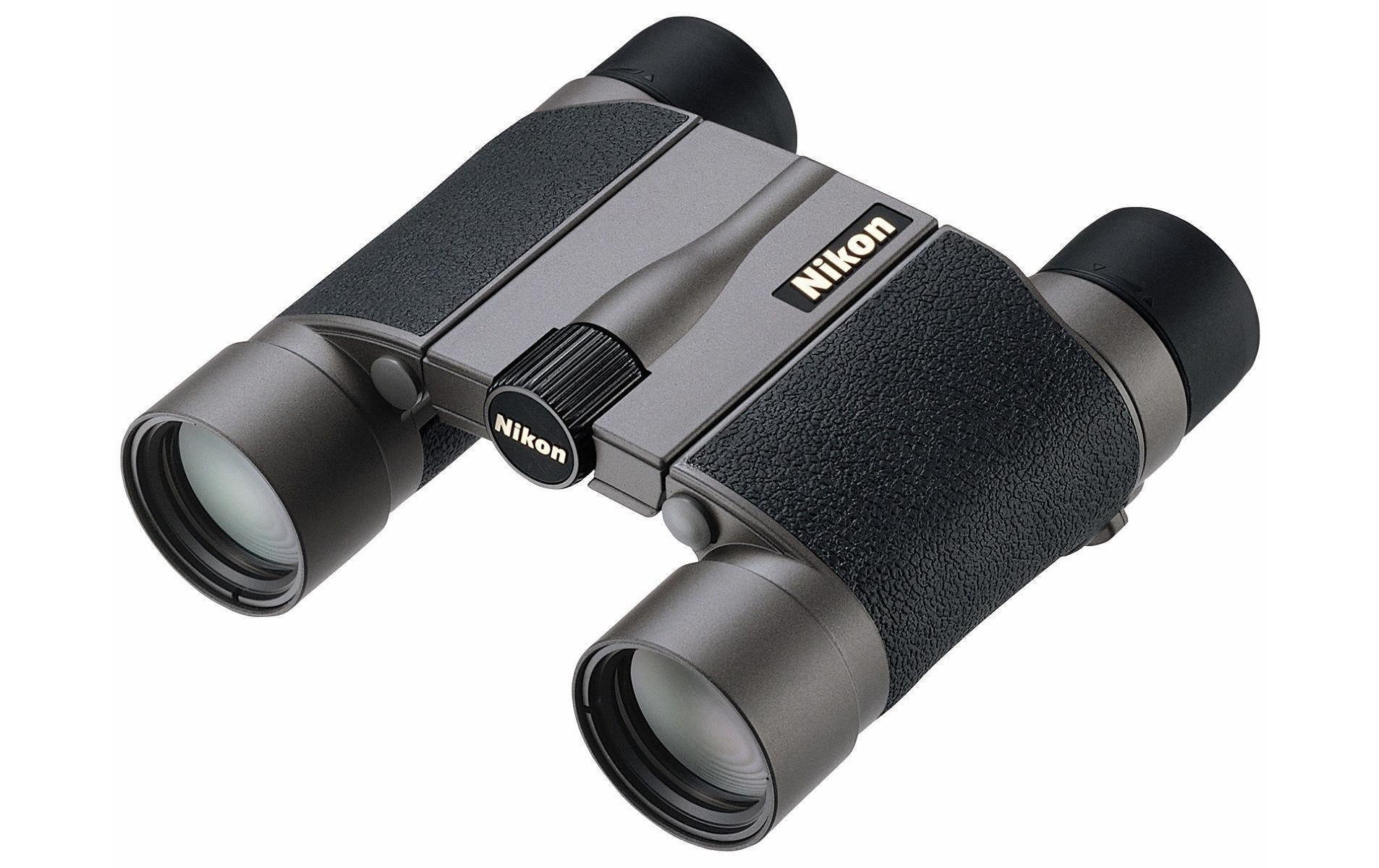 Nikon Fernglas 10X25HG L DCF