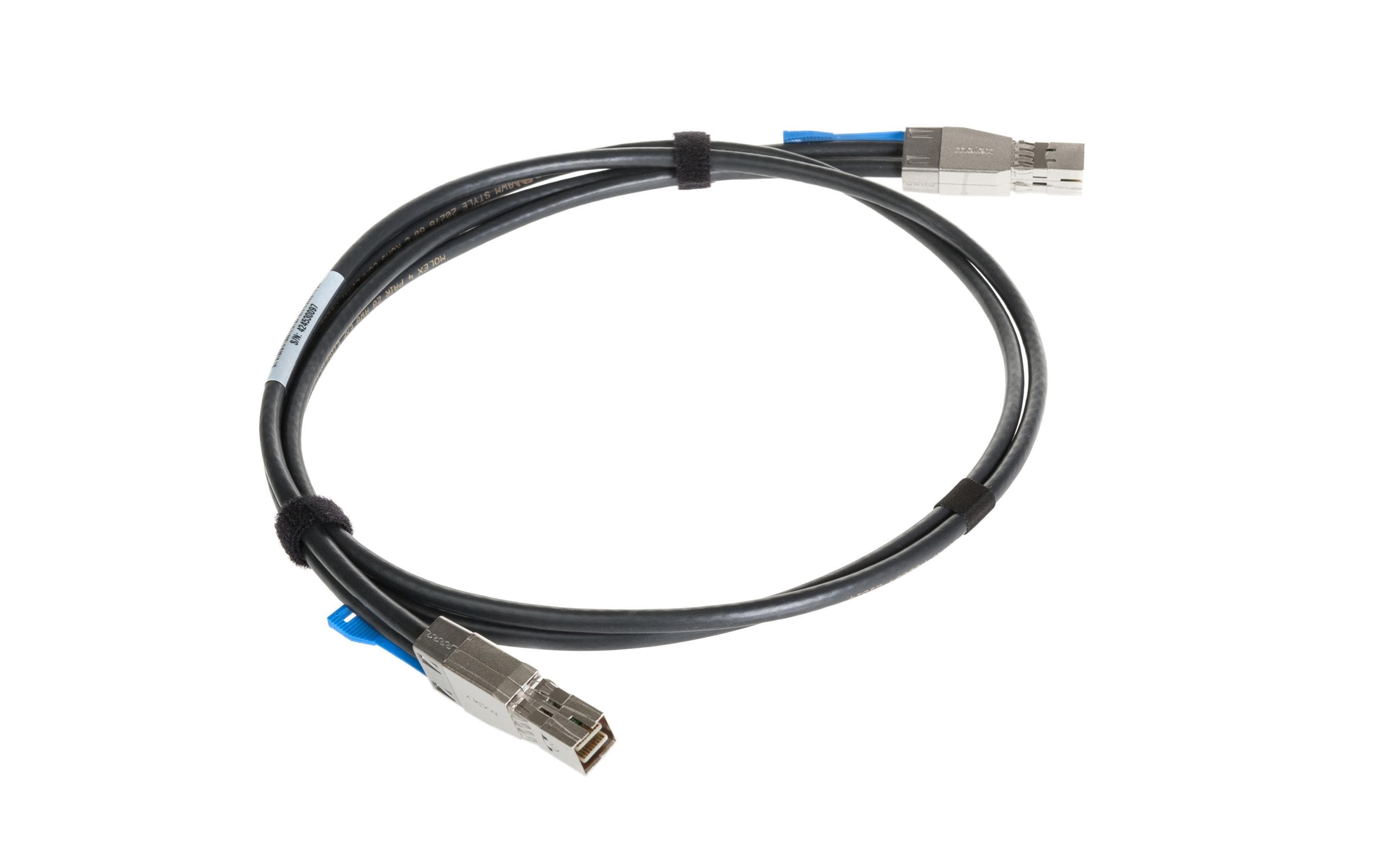Supermicro SAS-Kabel CBL-SAST-0573 1 m