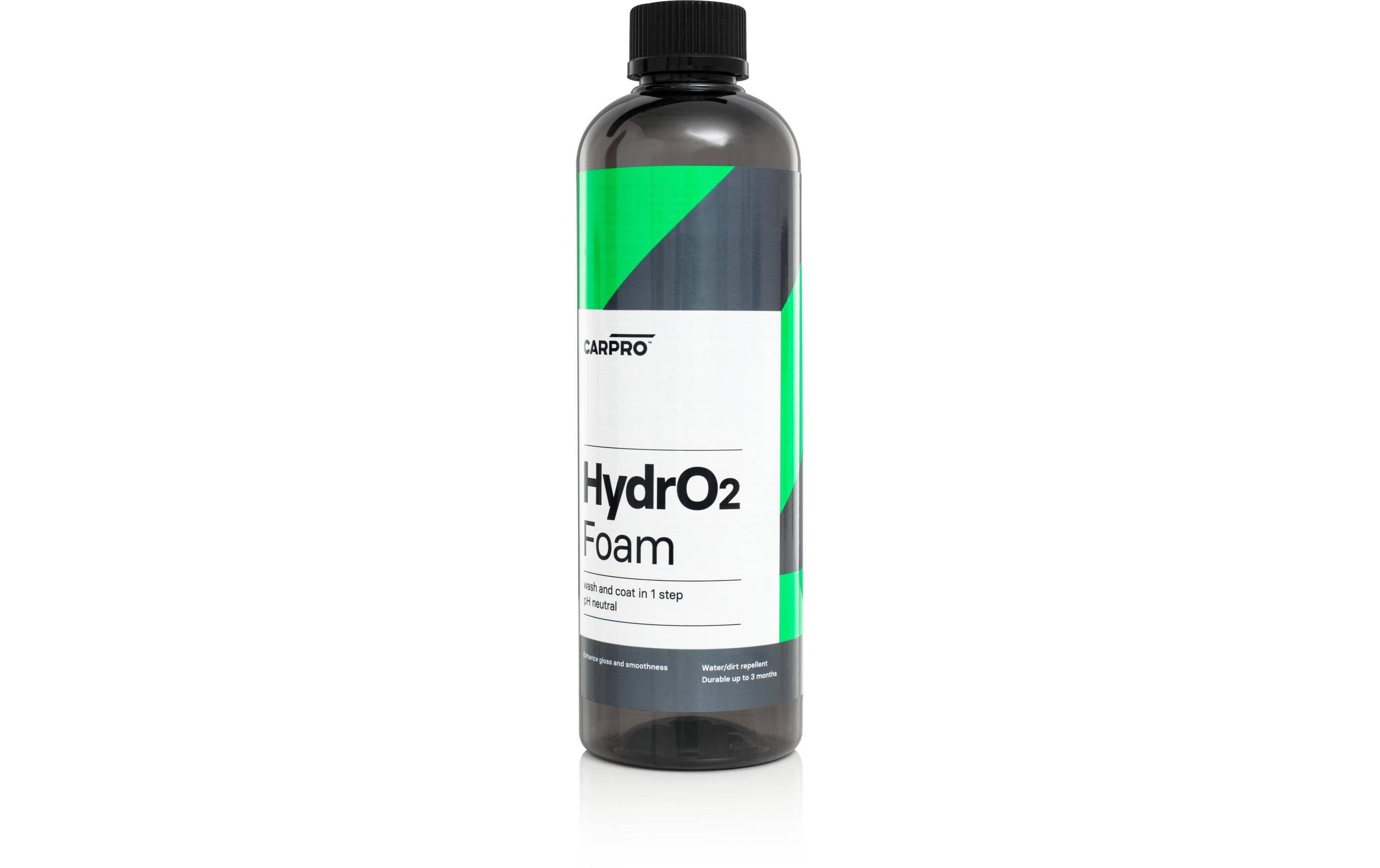 CarPro Autoshampoo HydroFoam 500 ml