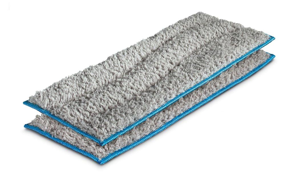 iRobot Ersatztuch Pad Wet waschbar, zu Braava Jet m6 2 Stück