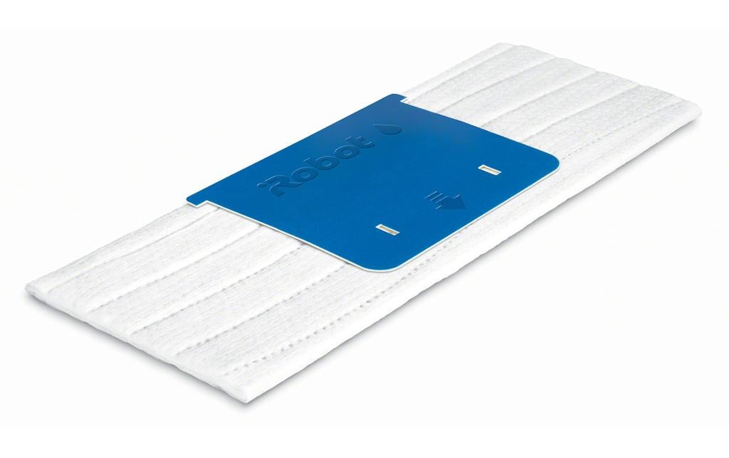 iRobot Ersatztuch Pad Wet zu Braava Jet m6 7 Stück