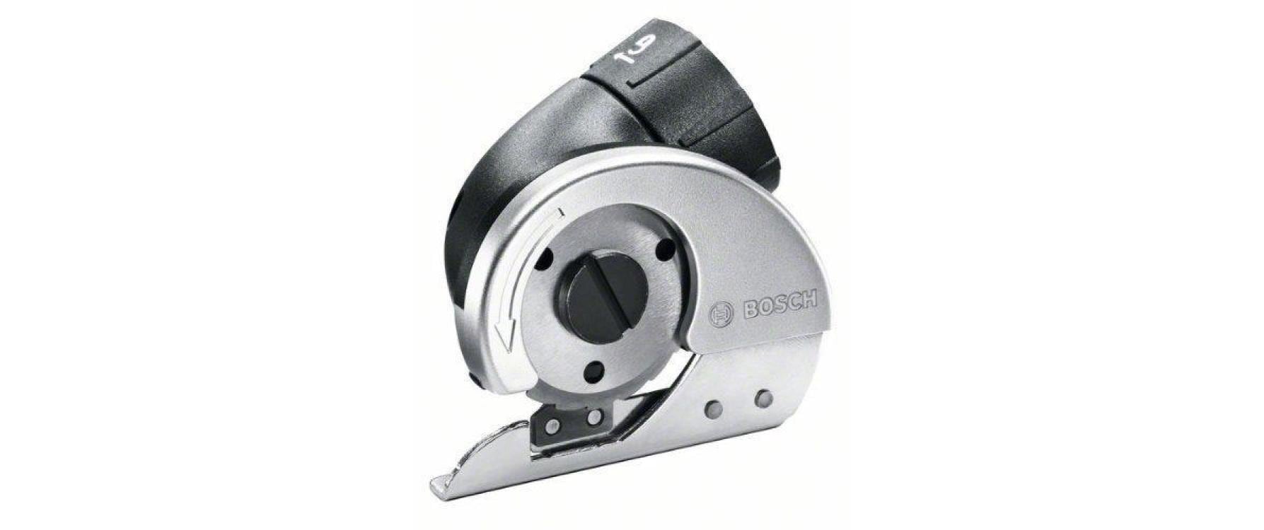 Bosch Schneideaufsatz IXO