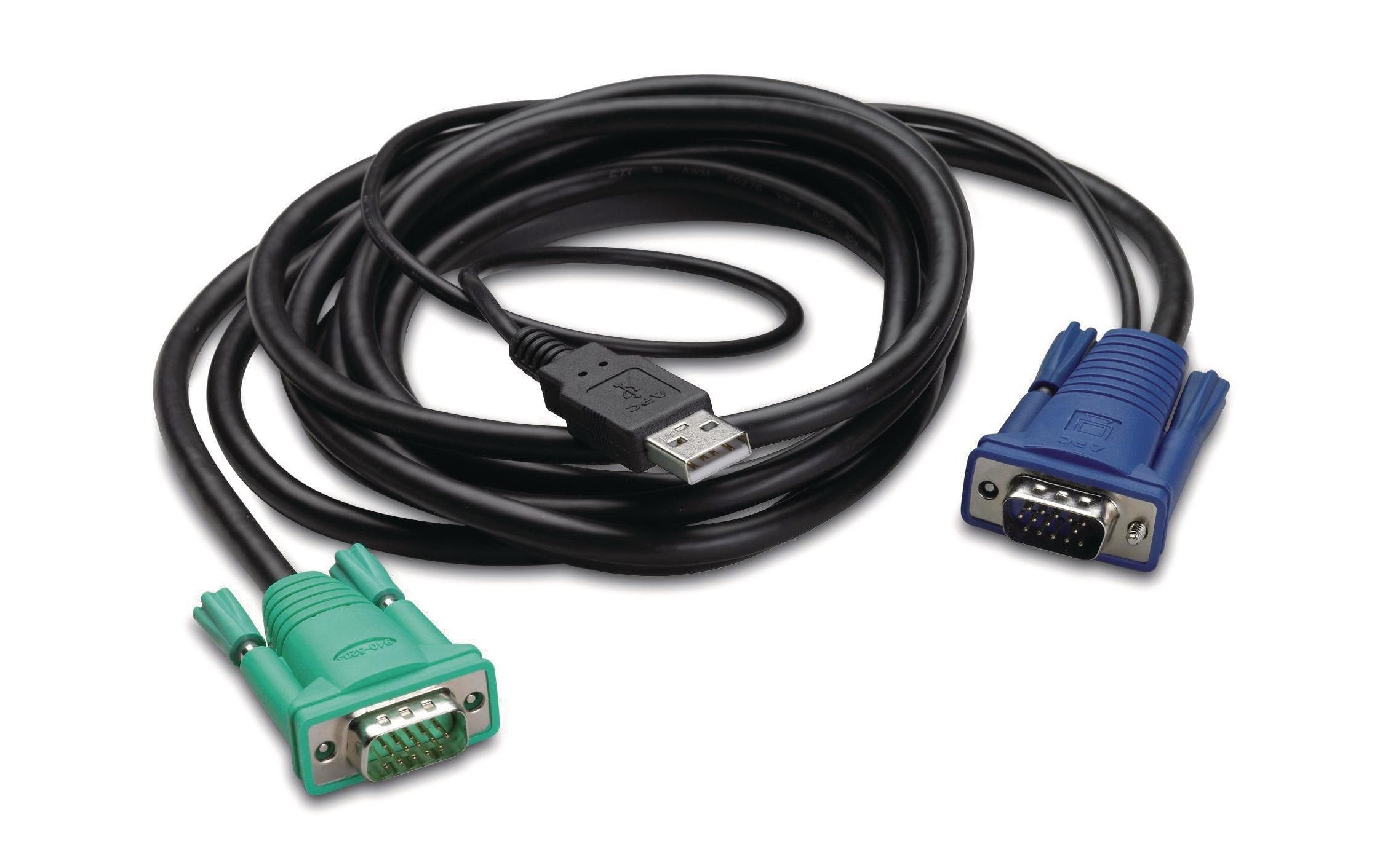 APC KVM-Kabel AP5821