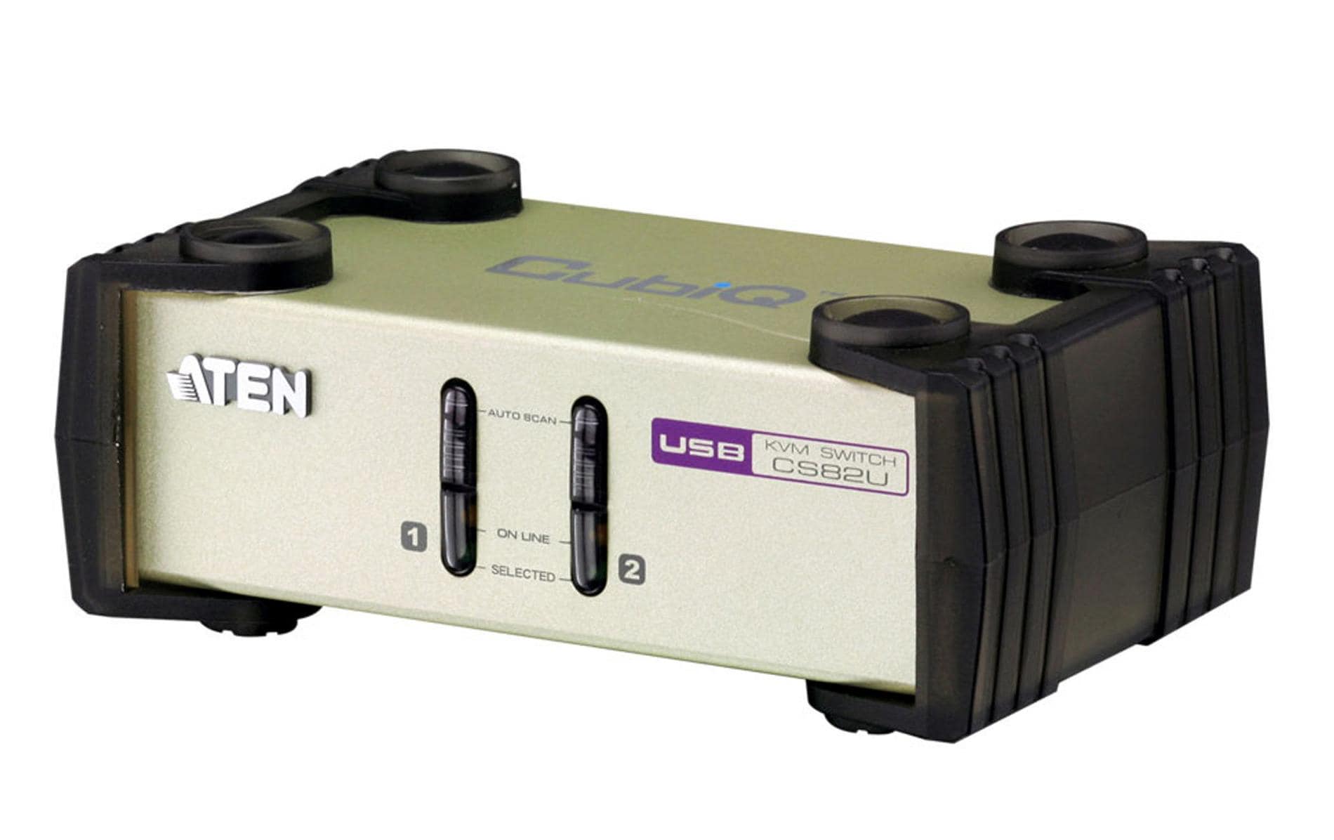 Aten KVM Switch CS82U