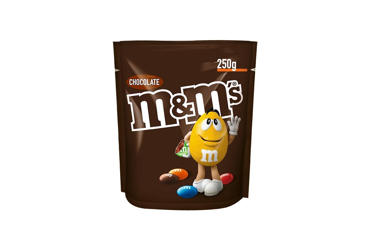 M&M's M&M's Choco 250 g