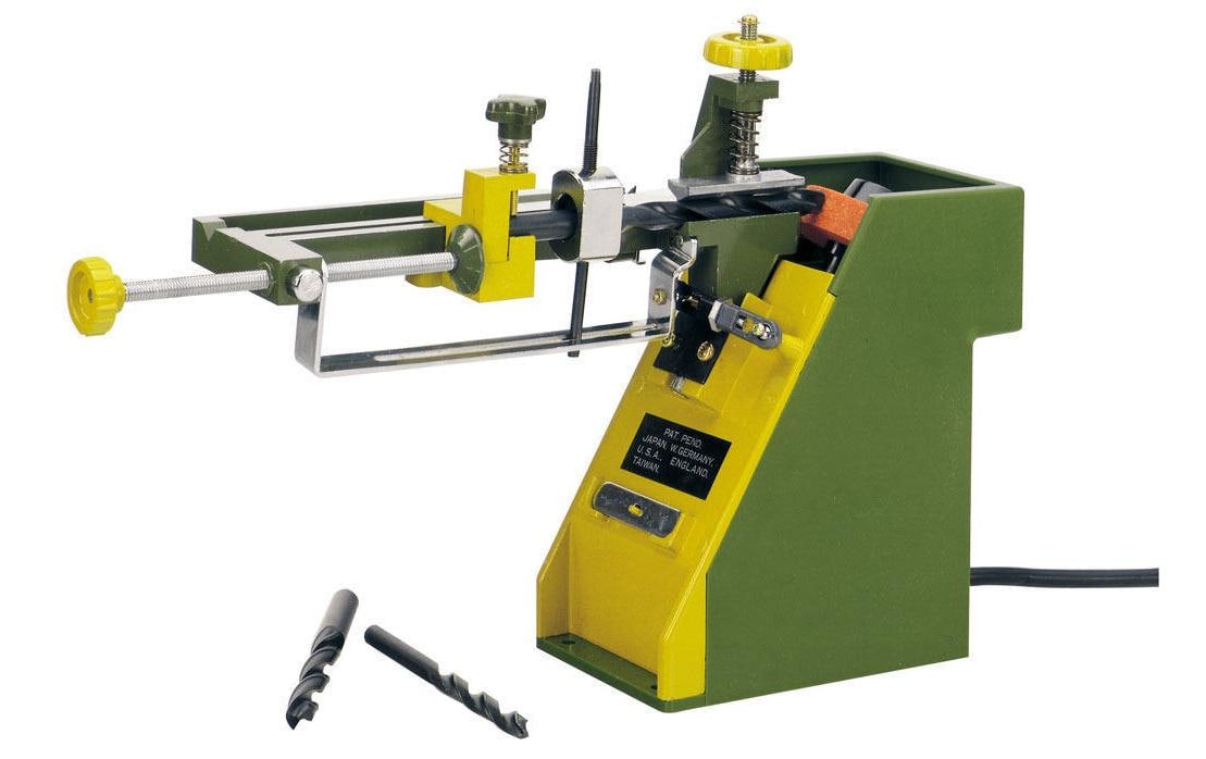 Proxxon Bohrerschärfgerät BSG 220