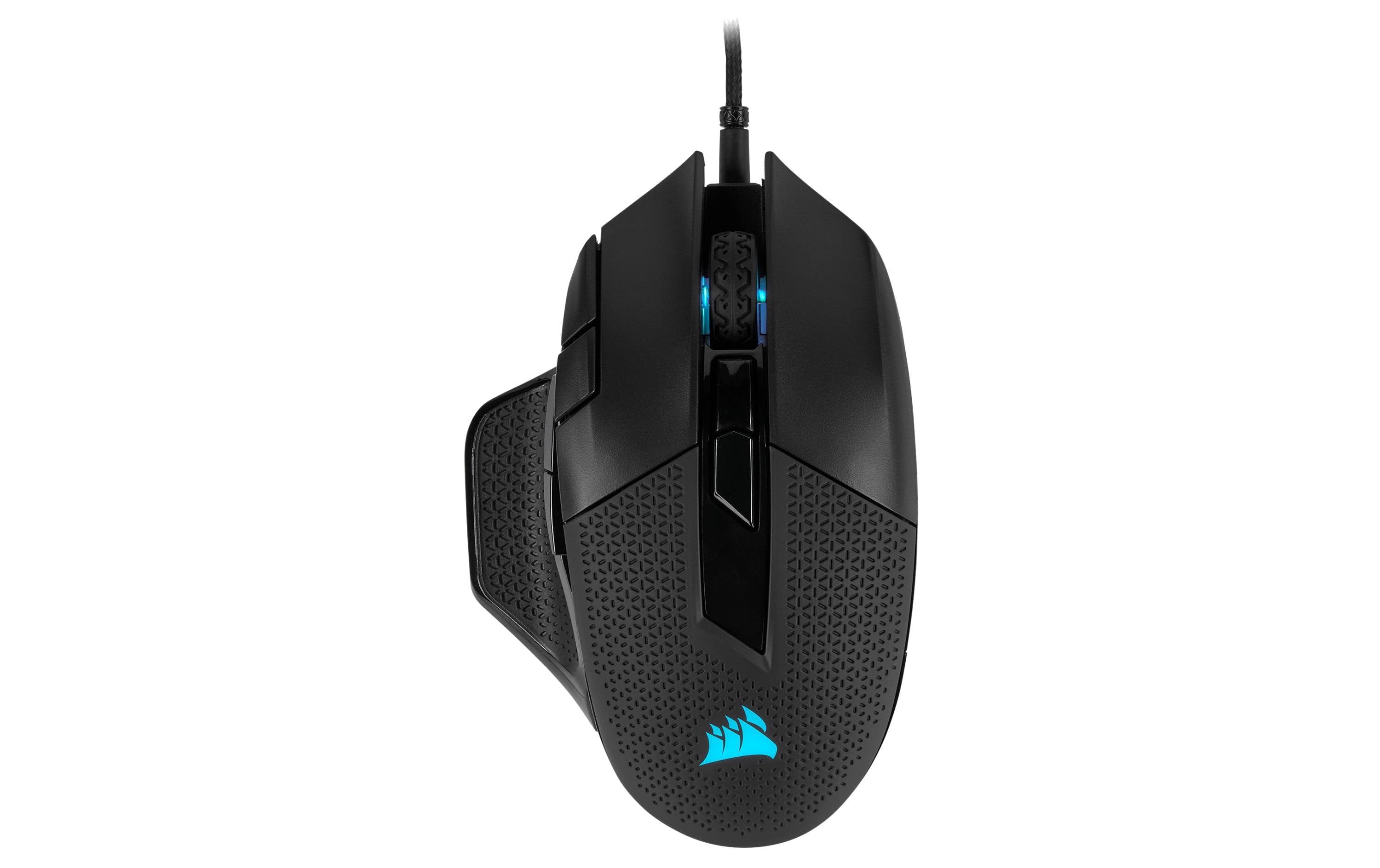 Corsair Gaming-Maus Nightsword RGB Performance iCUE