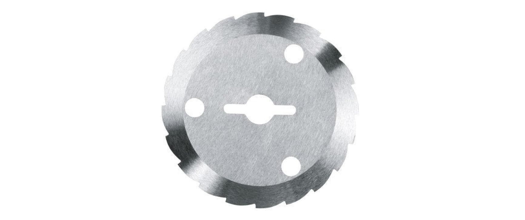Bosch Ersatzmesser