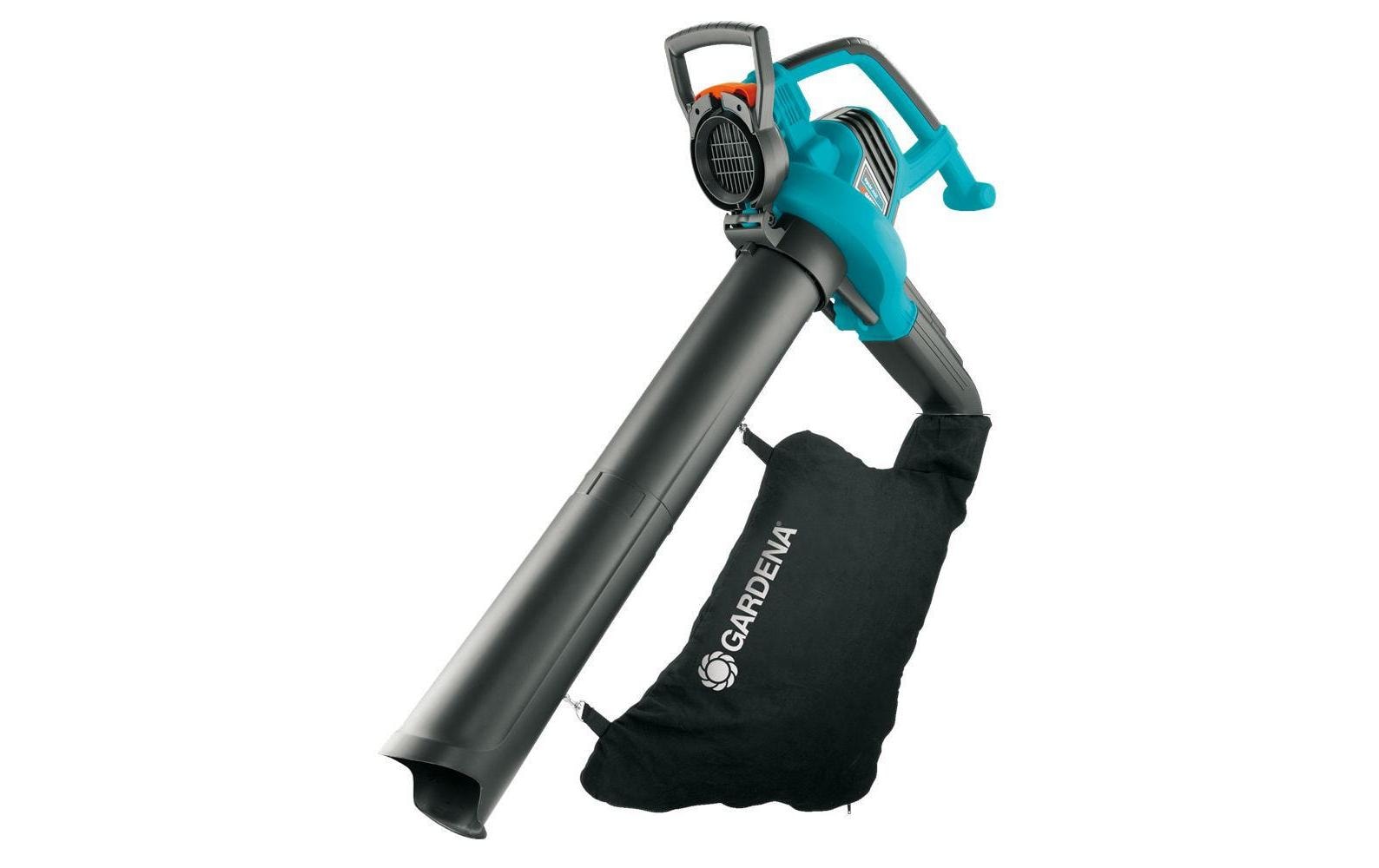 GARDENA Elektro-Laubbläser/-Sauger ErgoJet 2500