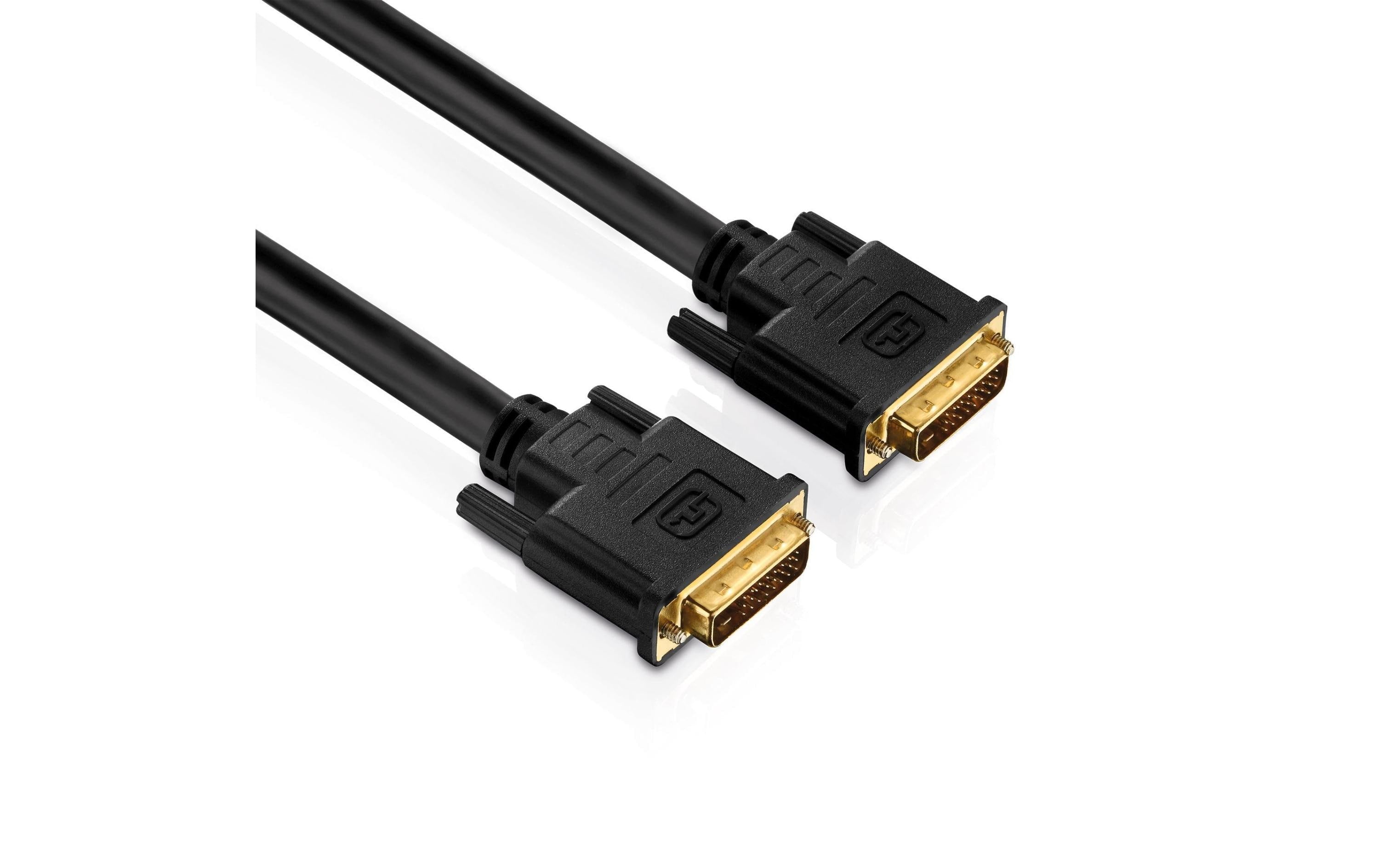 PureLink Kabel DVI-D - DVI-D, 20 m