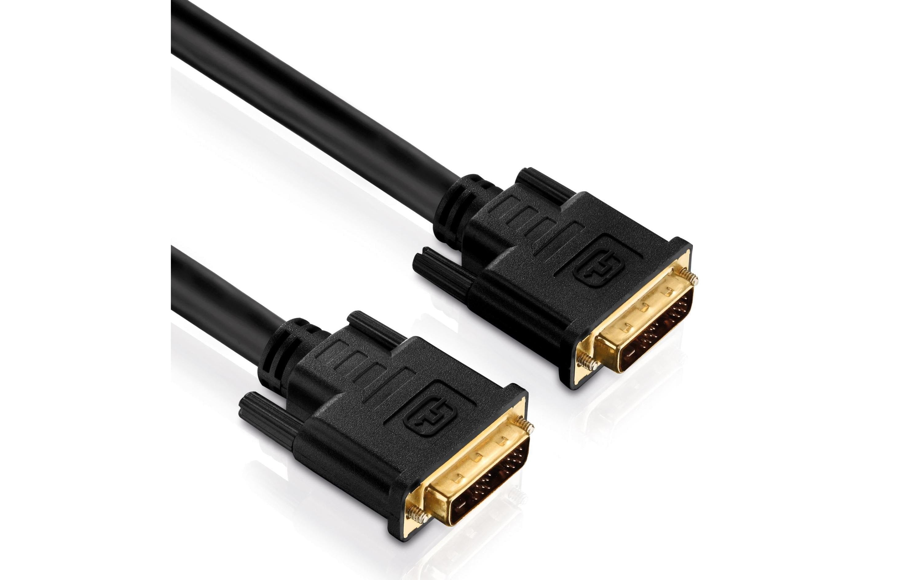 PureLink Kabel DVI-D - DVI-D, 1.5 m