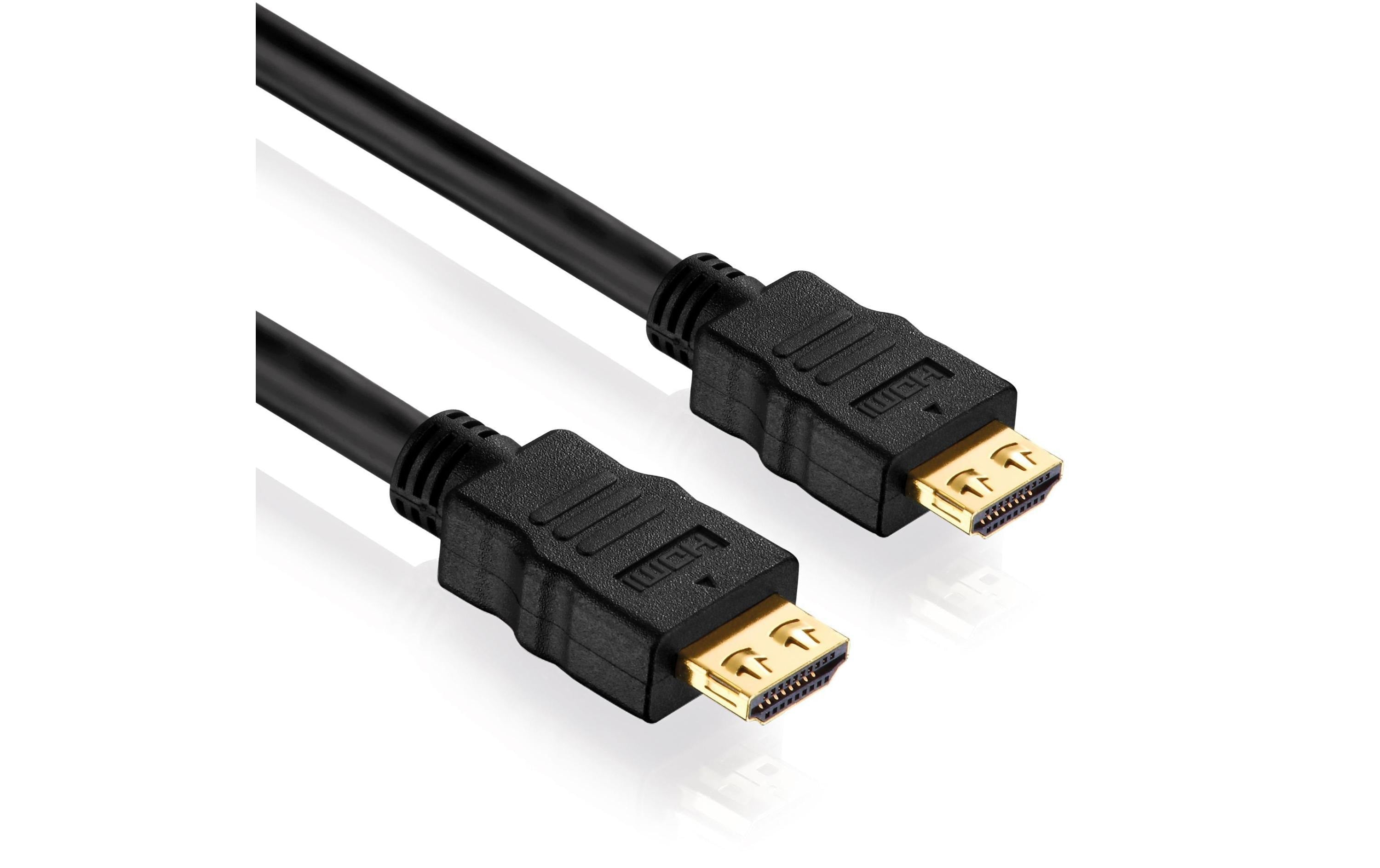 PureLink Kabel HDMI - HDMI, 2 m