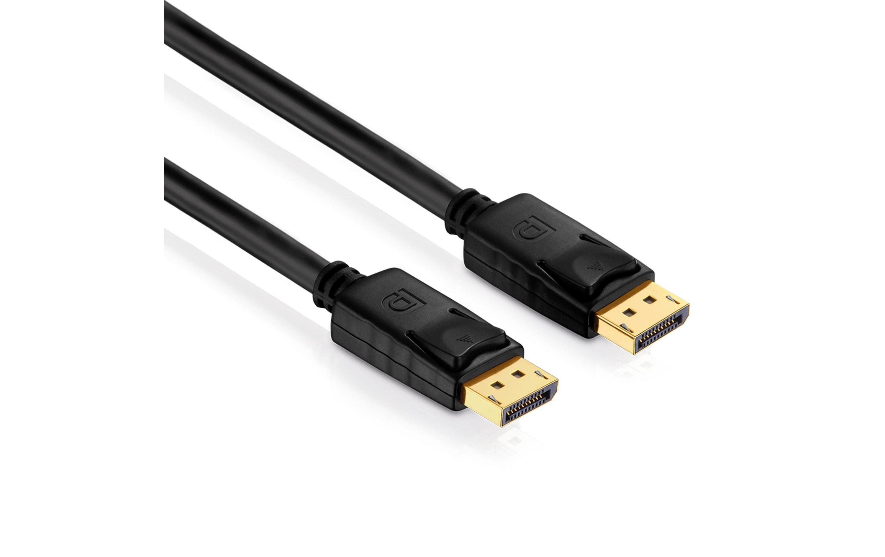 PureLink Kabel DisplayPort - DisplayPort, 1.5 m