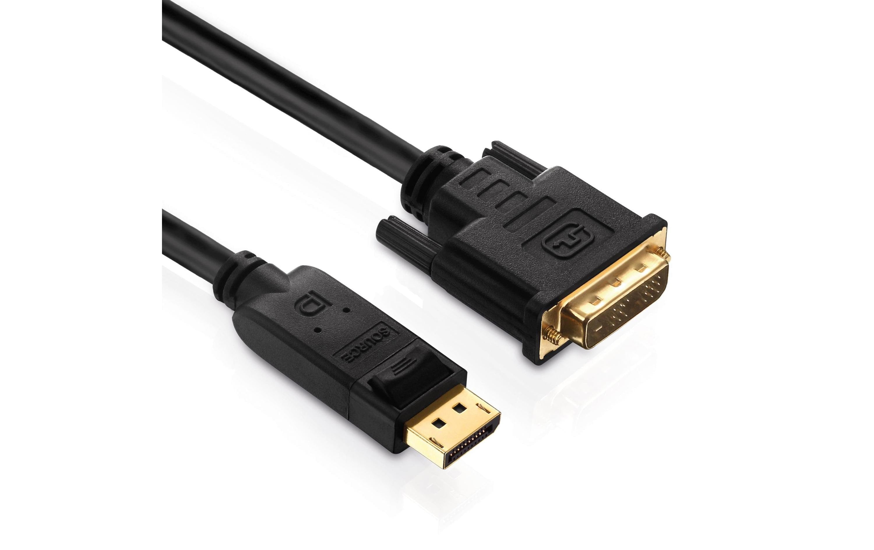 PureLink Kabel DisplayPort - DVI-D, 3 m