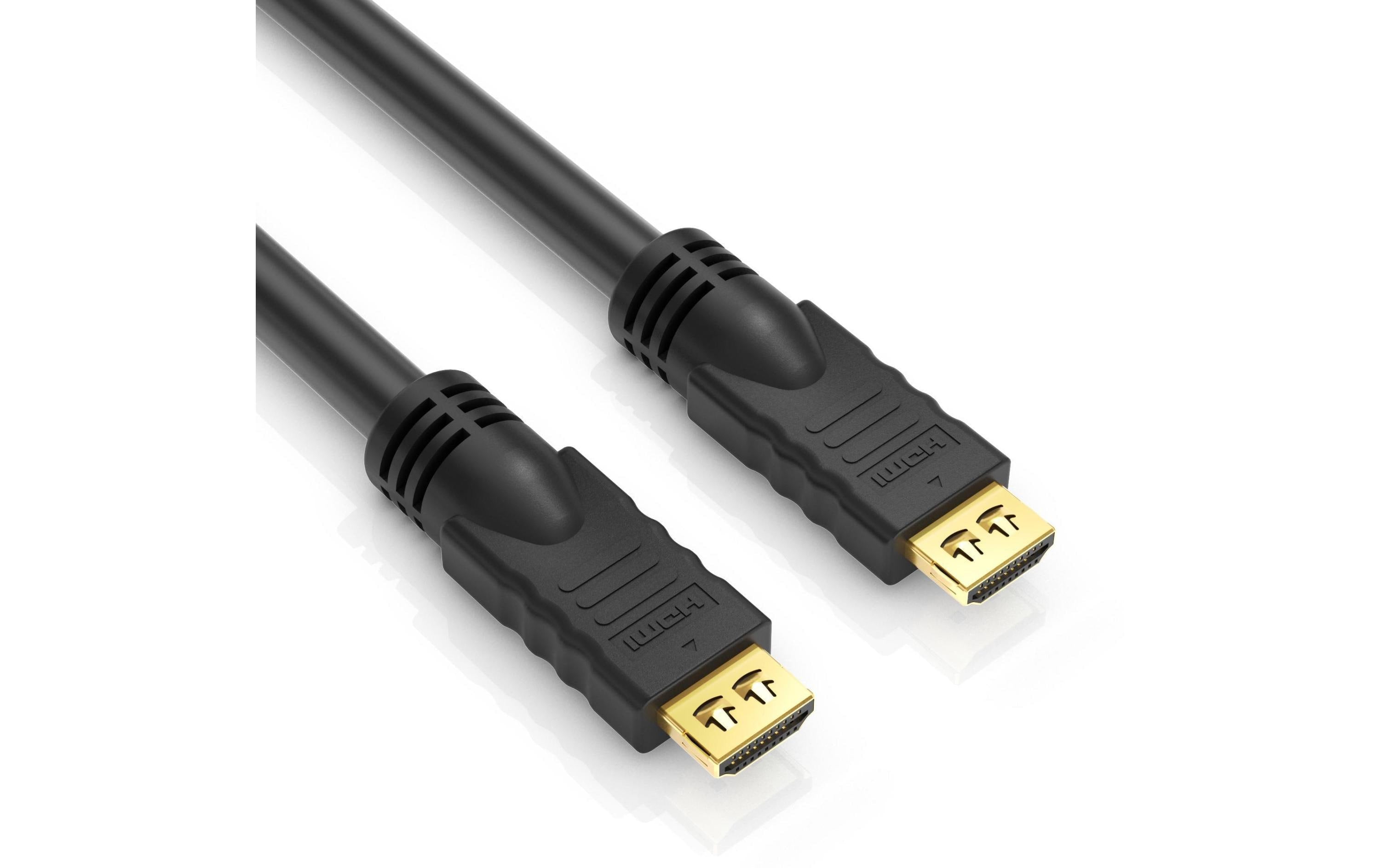 PureLink Kabel HDMI - HDMI, 30 m