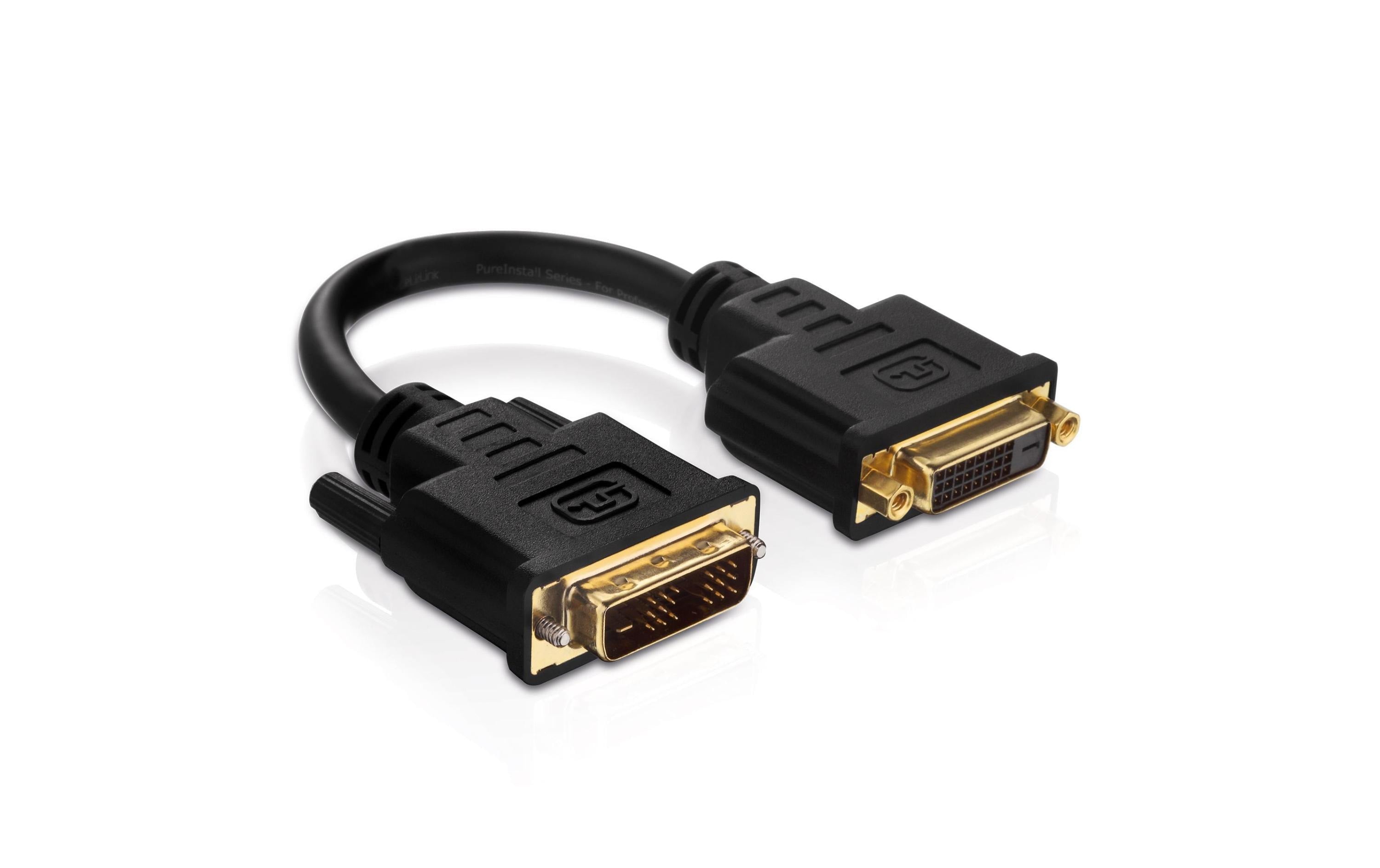 PureLink Adapter DVI-D - DVI-D