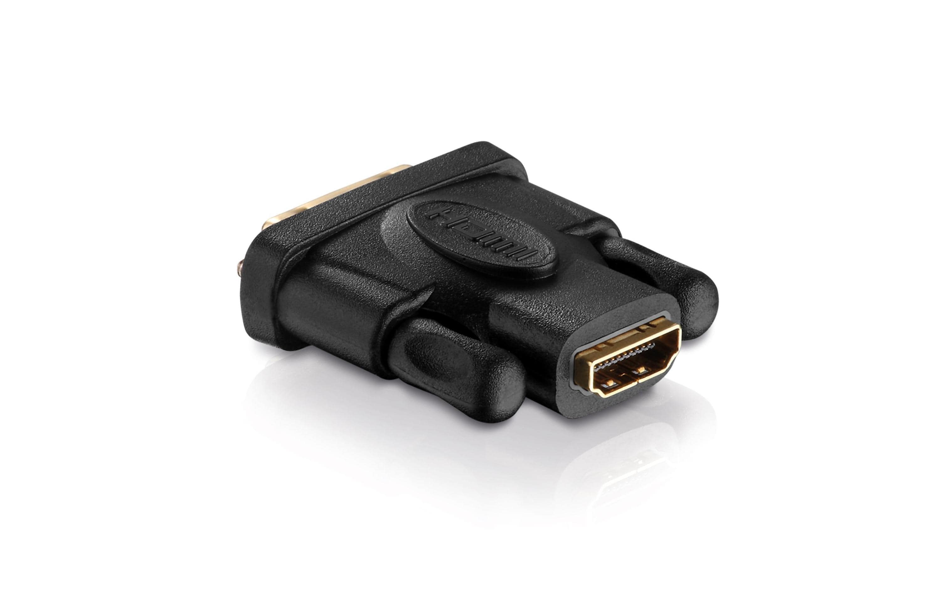 PureLink Adapter DVI-D - HDMI