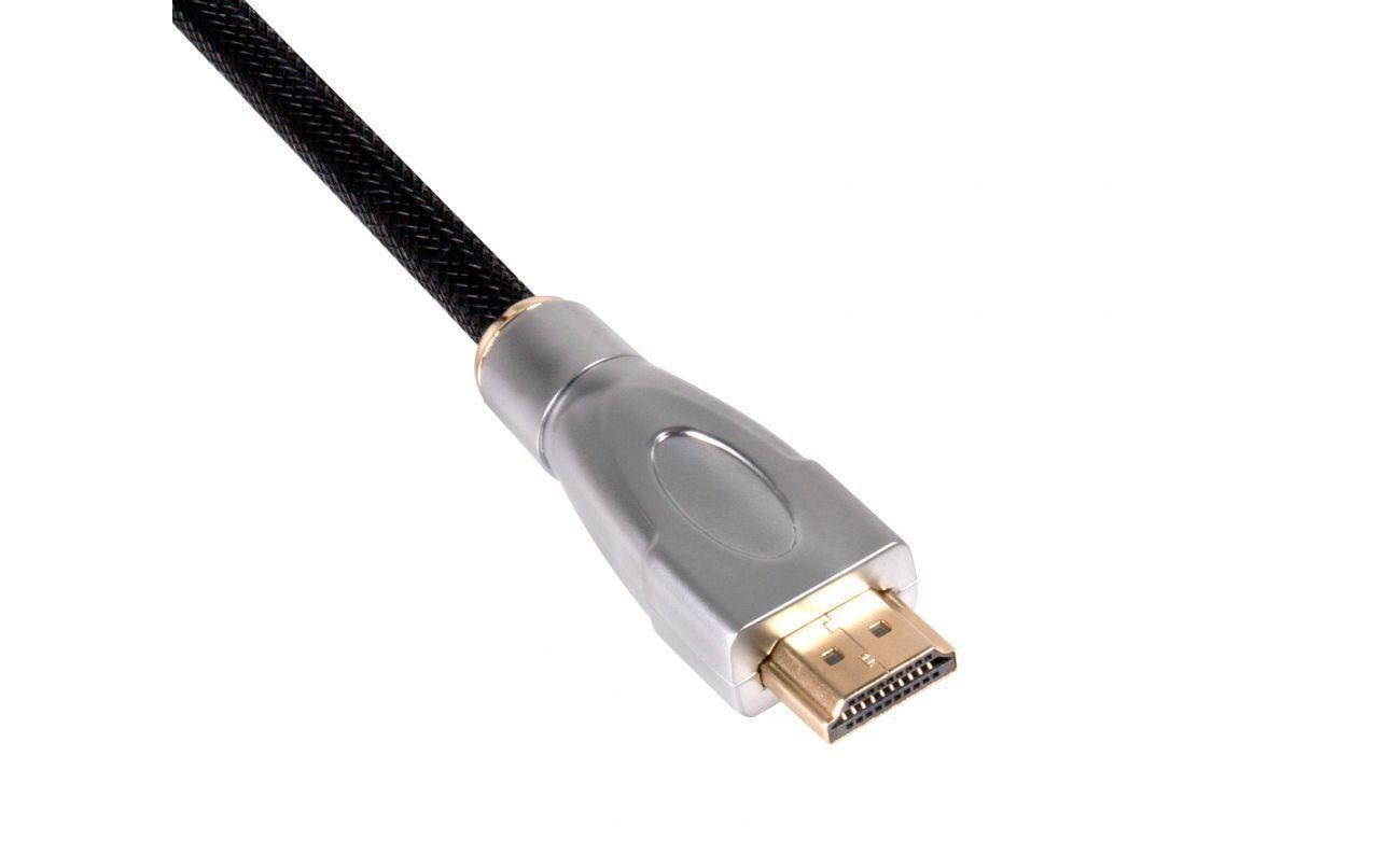Club 3D Kabel HDMI 2.0 - HDMI  Premium, 3 m
